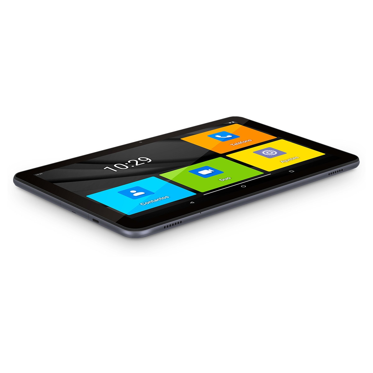 Tablet SPC Gravity 3 4G, 10,3" HD IPS, 4+64 GB, Wi-Fi Negro-2