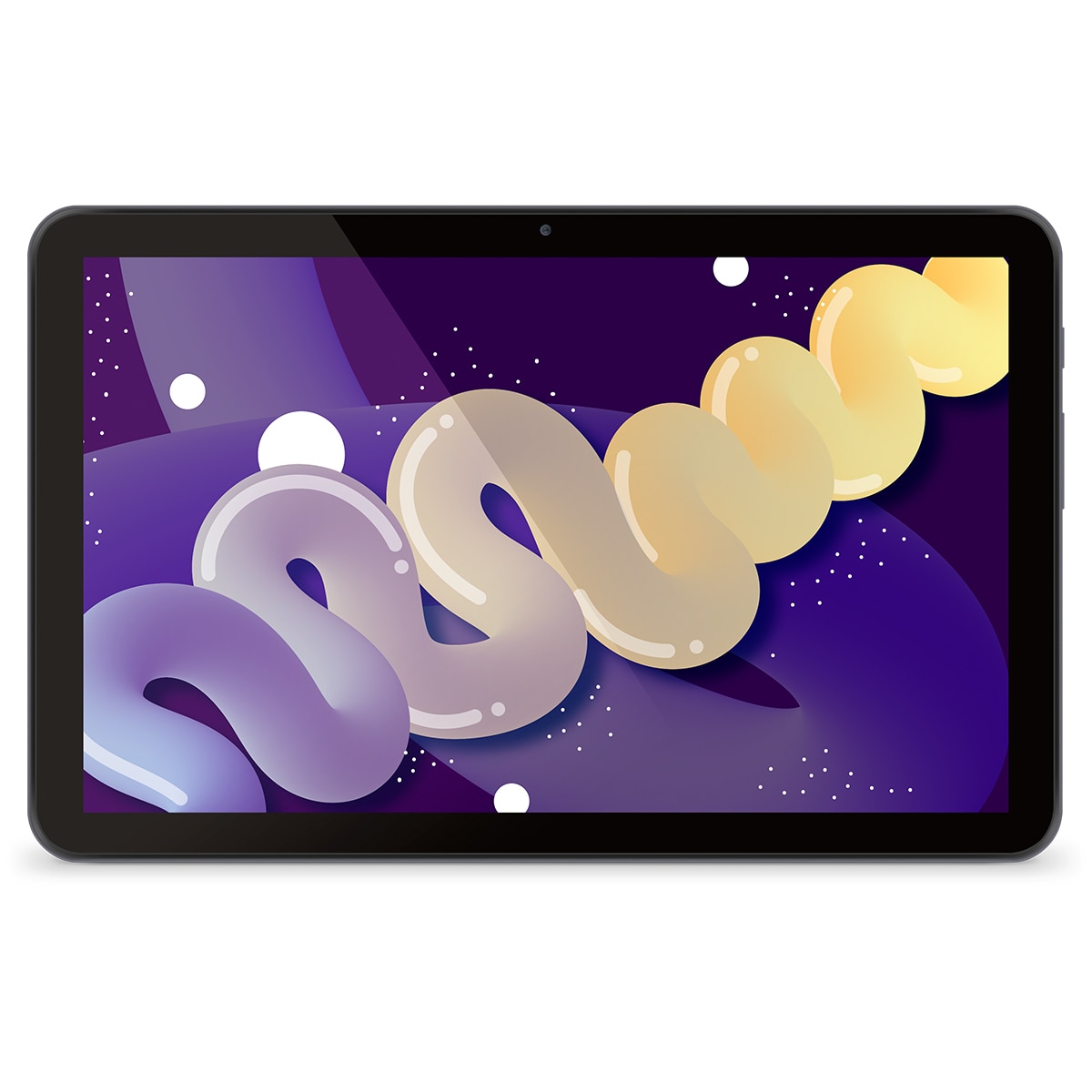 Tablet SPC Gravity 4, 10,3" HD IPS, 6+128 GB Negro-1