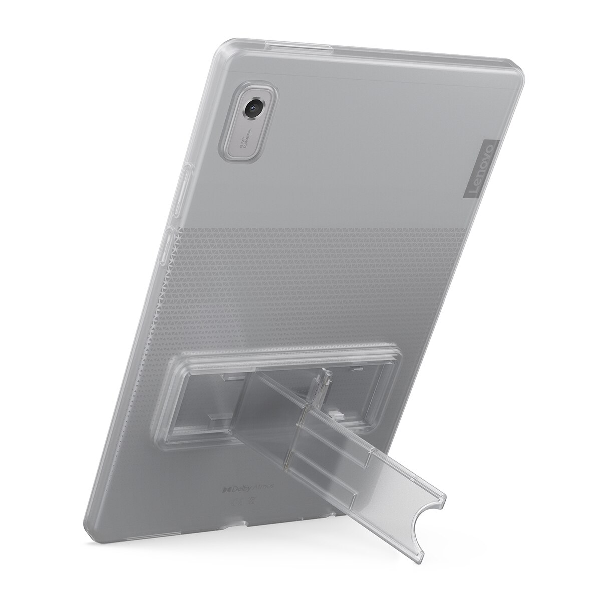 Tablet Lenovo Tab M9, 32GB + 3GB, 9", Wi-Fi - Gris ártico Gris ártico-7