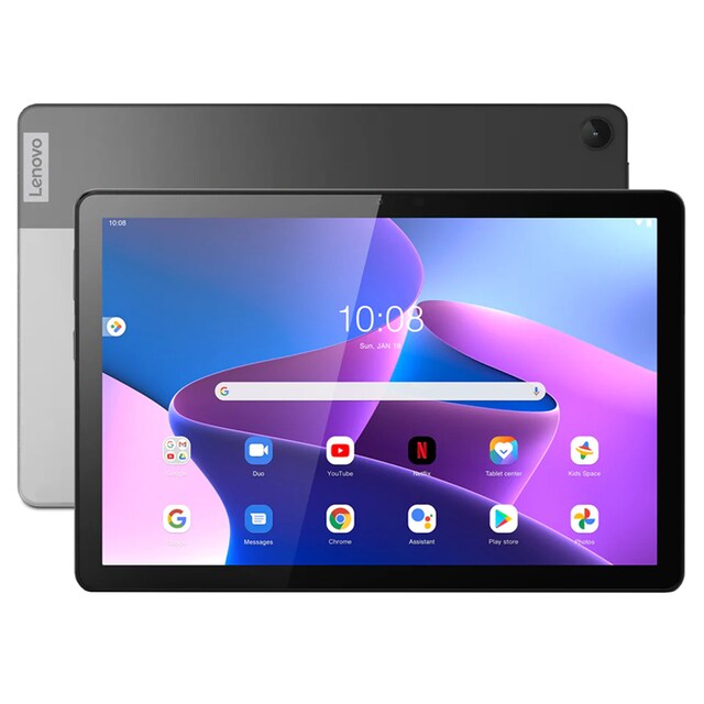 Tablet Lenovo M10 FHD (3ª Gen.) 25,65 cm (10,1