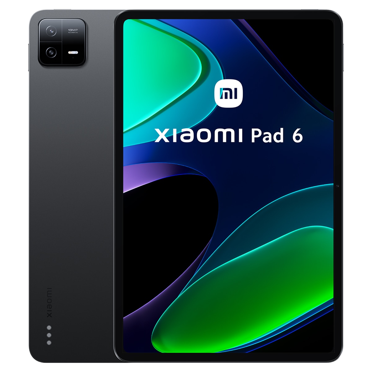 Imagem 0 de Tablet Xiaomi Pad 6 128GB + 6GB RAM 11" 27,94 cm Wi-Fi