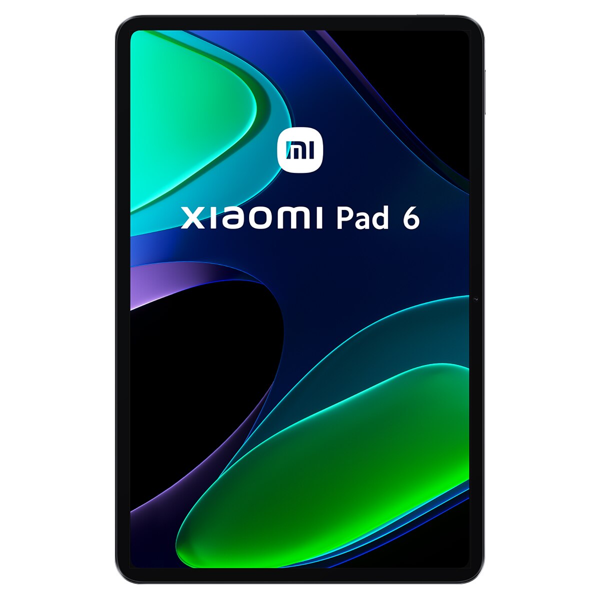 Tablet Xiaomi Pad 6 128GB + 6GB RAM 11" 27,94 cm Wi-Fi Cinzento-3