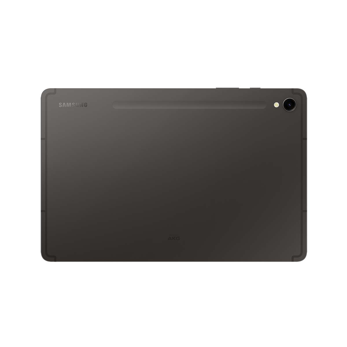 Tablet Samsung Galaxy Tab S9 8 GB + 128 GB Wi-Fi Gris Grafito-2