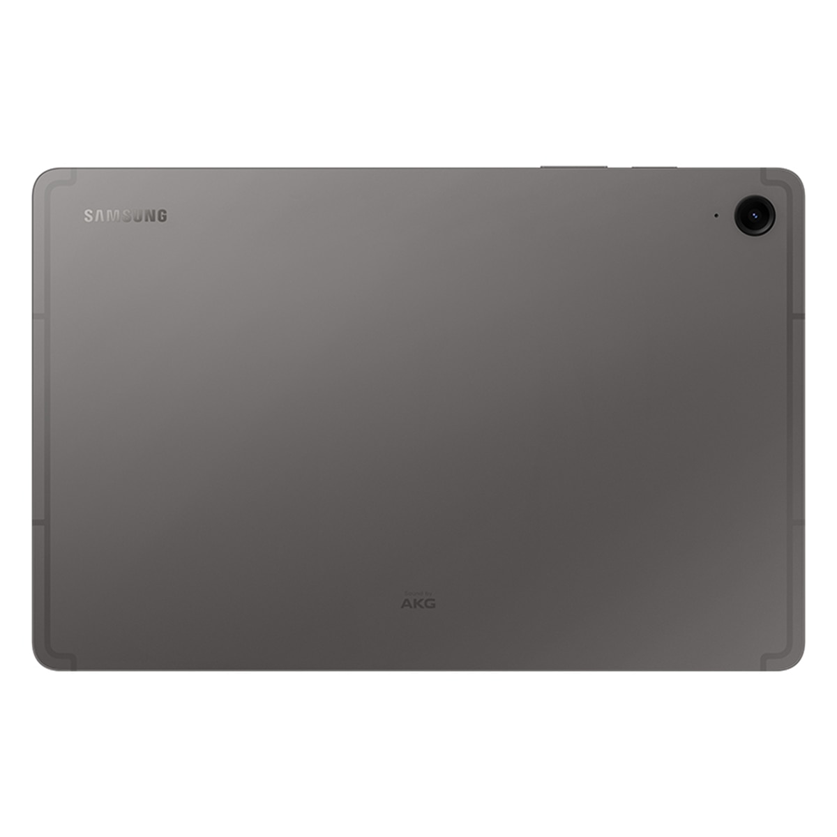 Tablet Samsung Galaxy Tab S9 FE 6 GB + 128 GB, Wi-Fi Gris 128 GB +