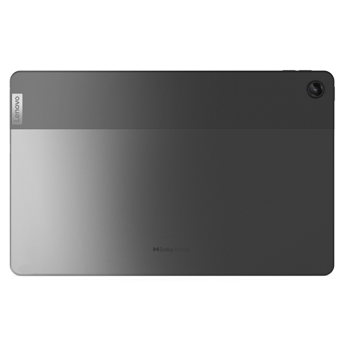 Tablet Lenovo Tab M10 Plus (3.ª generación) 4GB + 128 GB, 10,6" IPS 2K + Funda + Pen Gris Tormenta-3