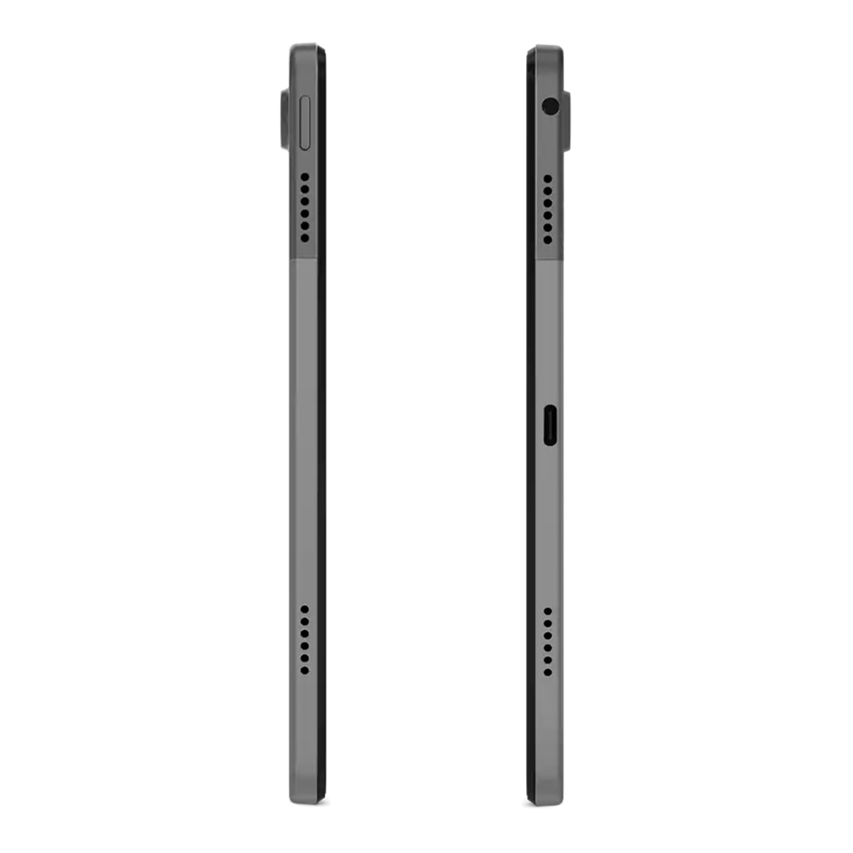 Tablet Lenovo Tab M10 Plus (3.ª generación) 4GB + 128 GB, 10,6" IPS 2K + Funda + Pen Gris Tormenta-5