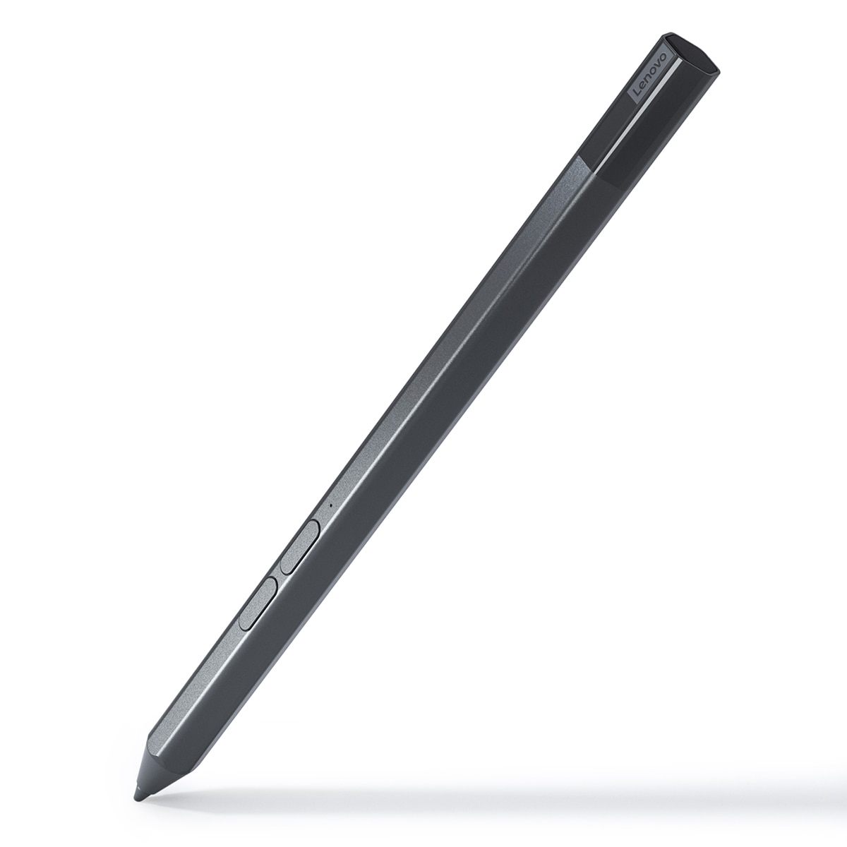 Tablet Lenovo Tab M10 Plus (3.ª generación) 4GB + 128 GB, 10,6" IPS 2K + Funda + Pen Gris Tormenta-8