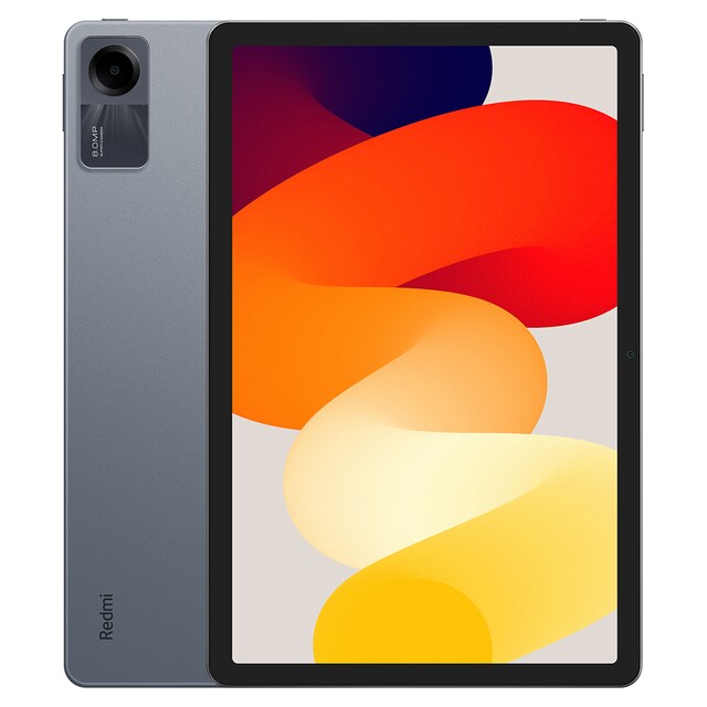 Tablet Xiaomi Redmi Pad SE 8 GB + 256 GB, Wi-Fi