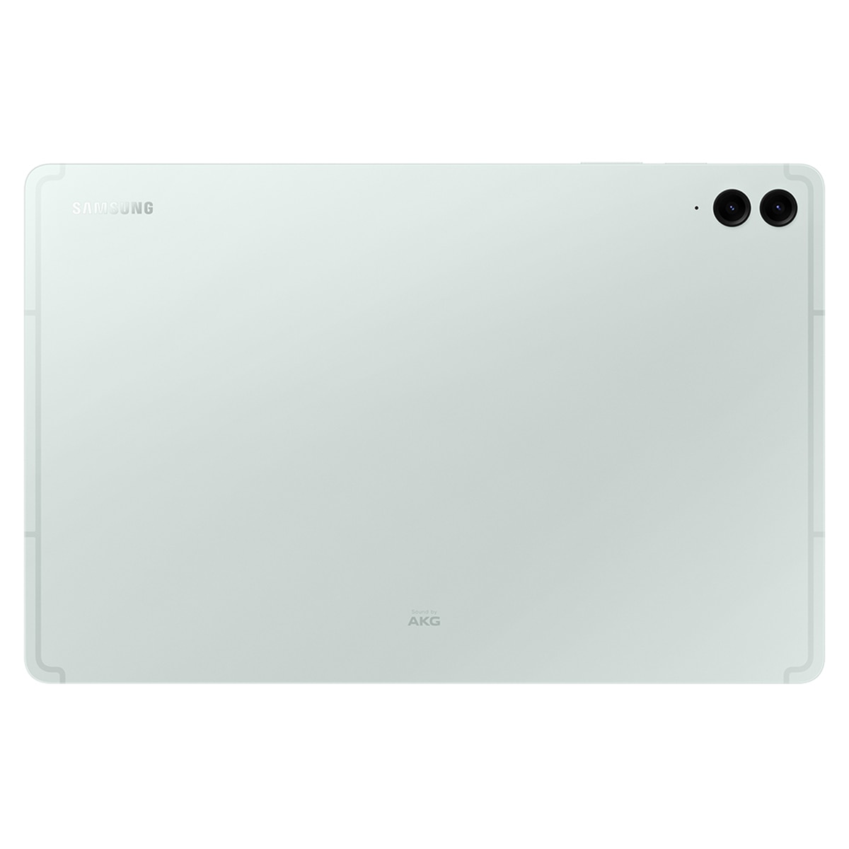 Tablet Samsung Galaxy Tab S9 FE+ 12GB + 256GB Wi-Fi Verde-2