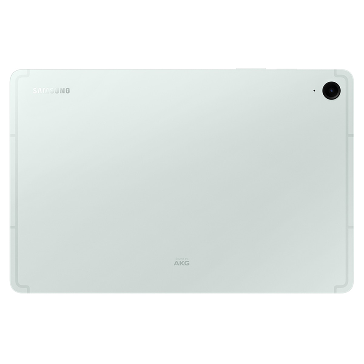 Tablet Samsung Galaxy Tab S9 FE 8GB + 256GB Wi-Fi Verde-2