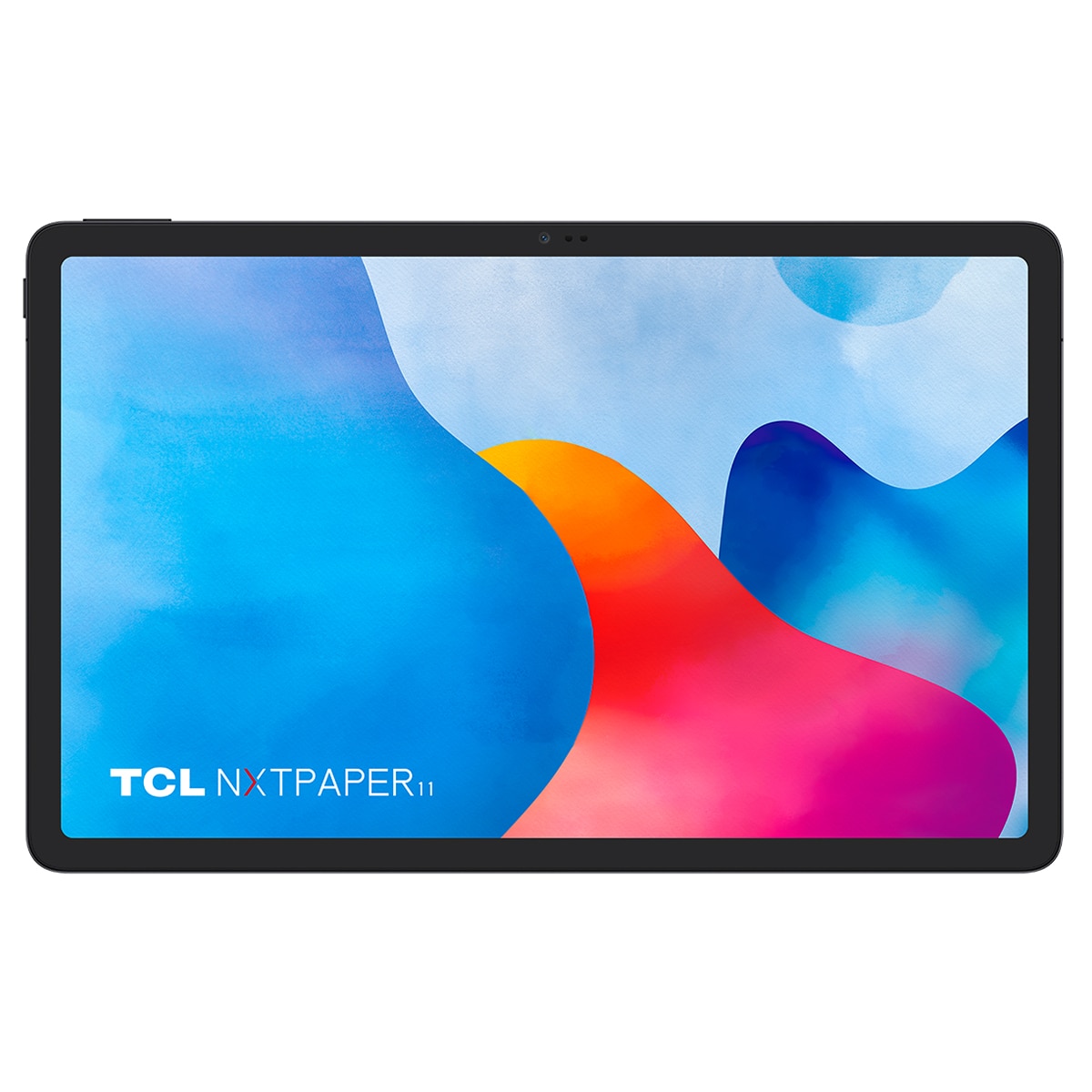 Tablet TCL Tab NXTPAPER 11 10,95'' (27,81 cm) 4GB + 128GB Gris oscuro-2