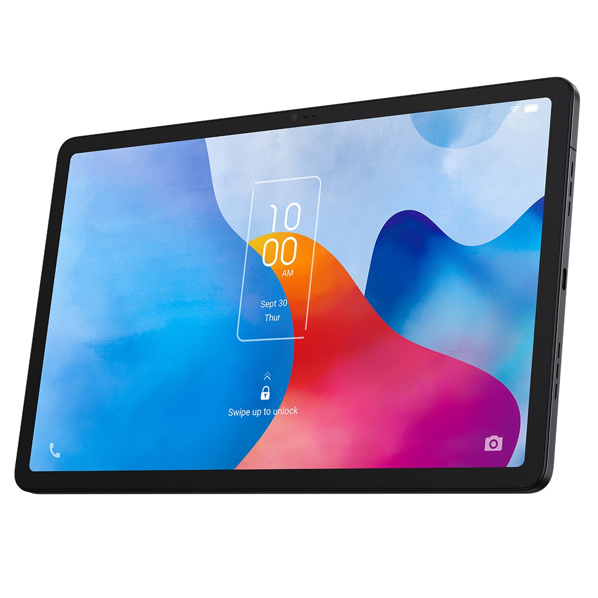 Tablet TCL Tab NXTPAPER 11 10,95'' (27,81 cm) 4GB + 128GB Gris oscuro-11
