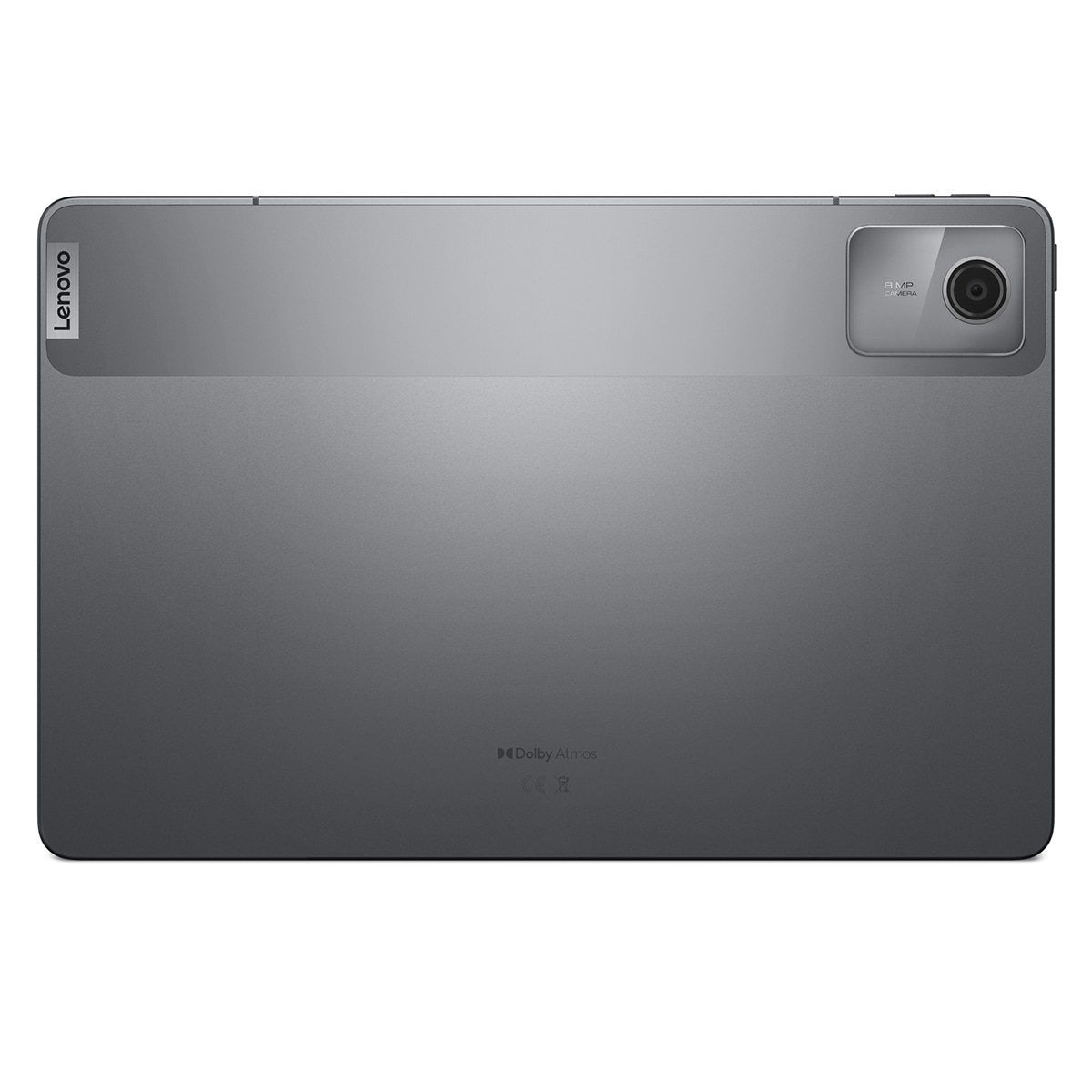 Tablet Lenovo M11 Full HD, 11", 128 GB + 4 GB, Wi-Fi + Lenovo Tab Pen Gris Lunar-3
