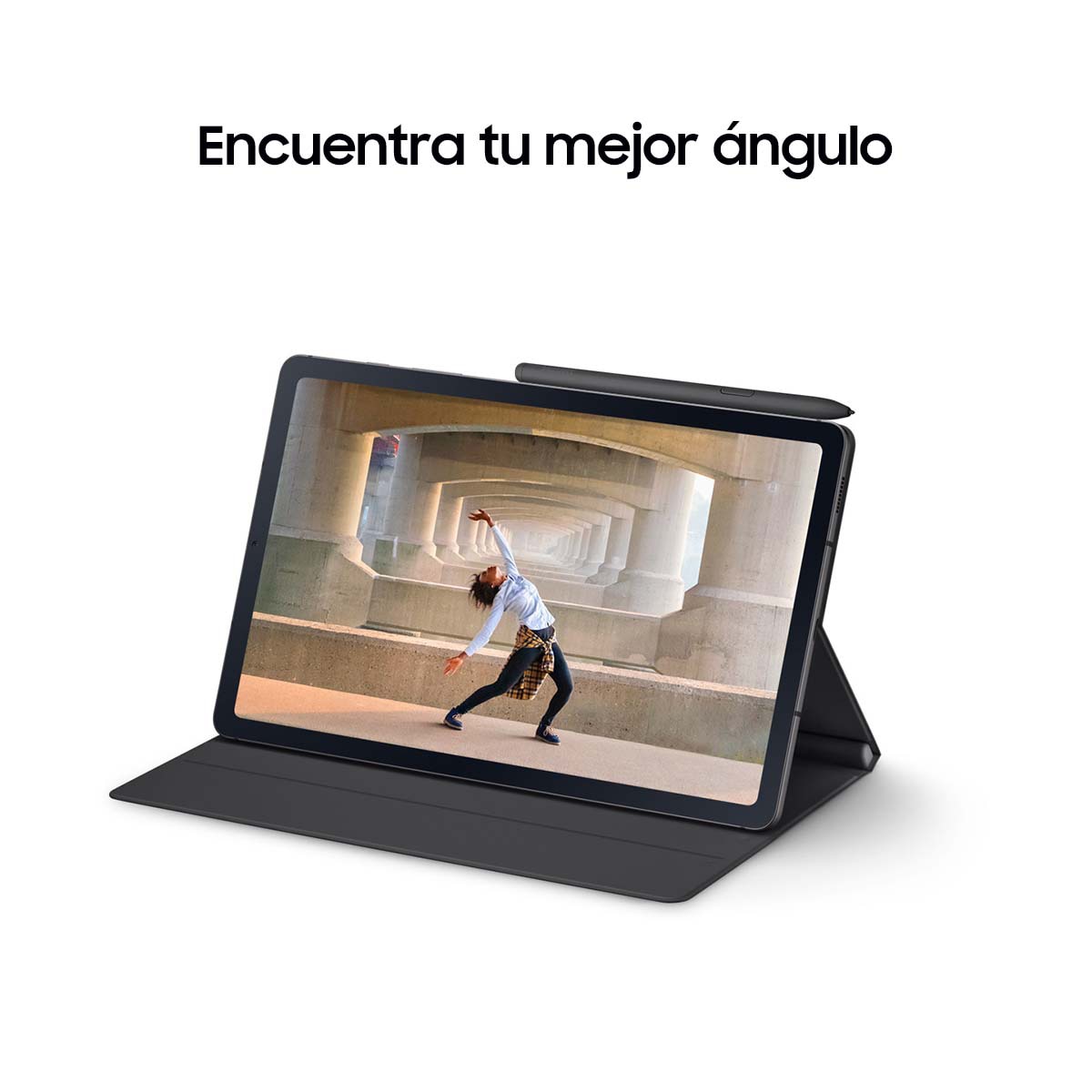 Tablet Samsung Galaxy Tab S6 Lite (2024), 128GB + 4GB, Wi-Fi con S Pen Gris-5