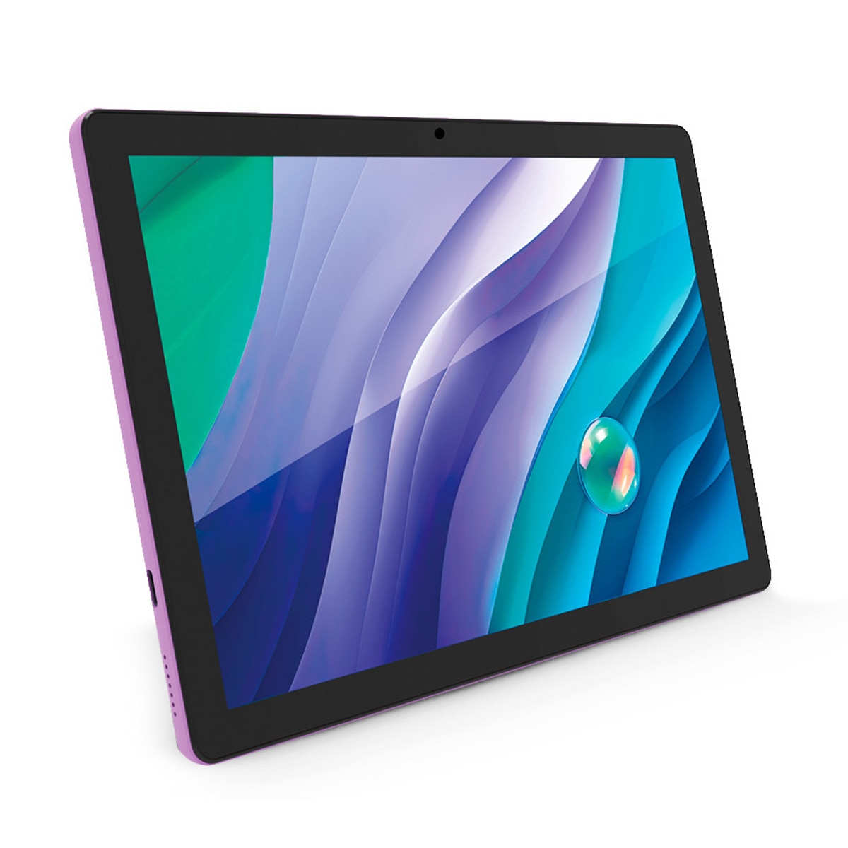 Tablet SPC Gravity 5 SE 4GB + 64GB, 10,1" Morado-3