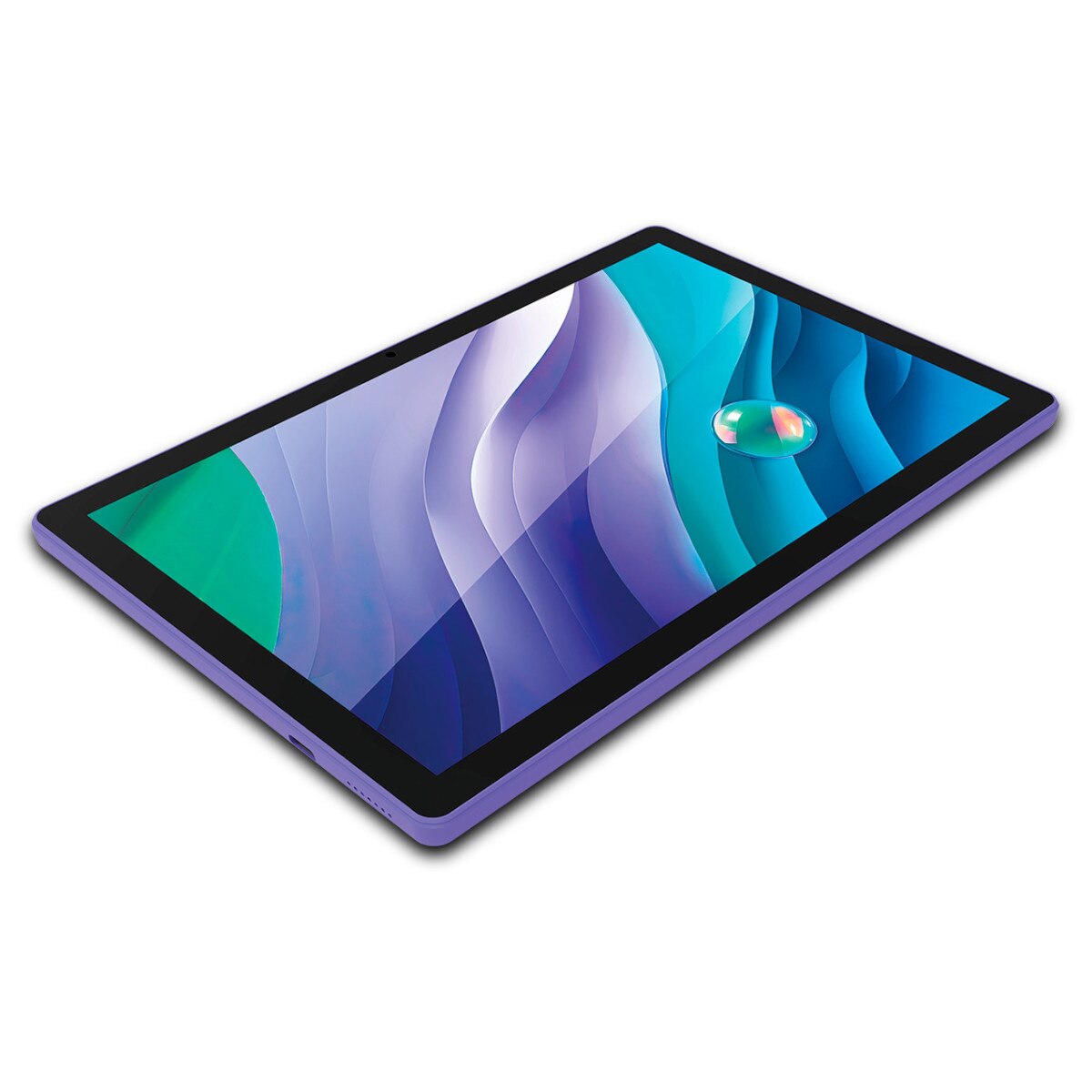 Tablet SPC Gravity 5 SE 4GB + 64GB, 10,1" Morado-4
