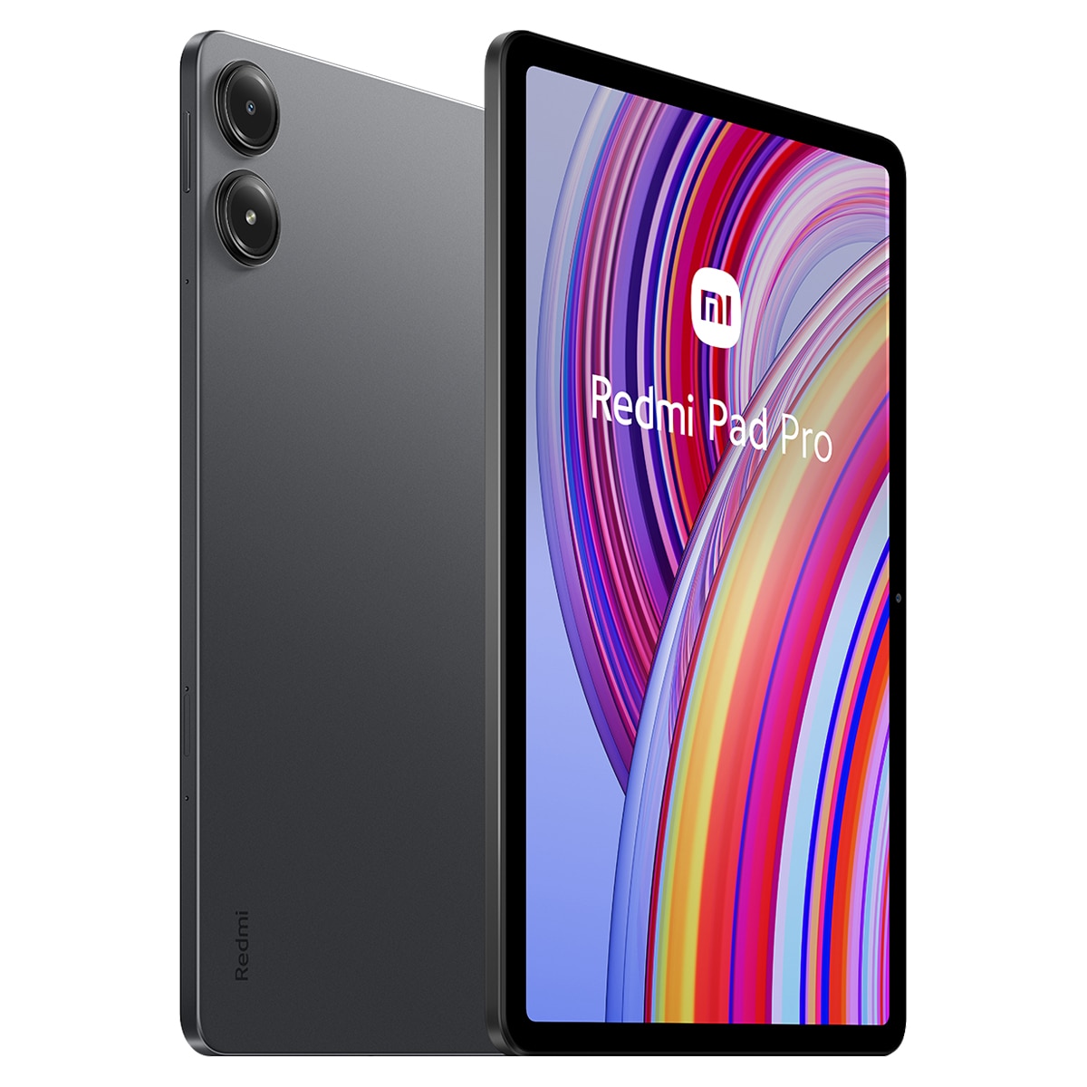 Tablet Xiaomi Redmi Pad Pro 128GB + 6GB RAM 12,1" Wi-Fi Cinzento-grafite-4