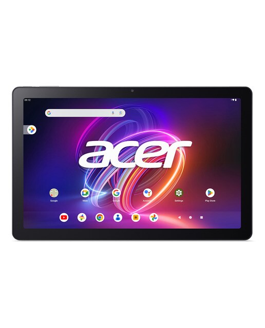 Tablet Acer Iconia Tab P11 128GB+8GB 11" QLED 2K con Funda - Gris 128 GB + 8 GB RAM Gris-2