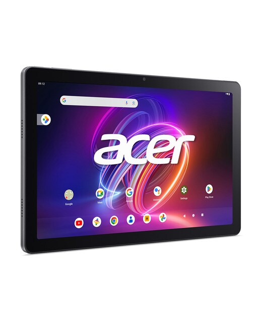 Tablet Acer Iconia Tab P11 128GB+8GB 11" QLED 2K con Funda - Gris 128 GB + 8 GB RAM Gris-3