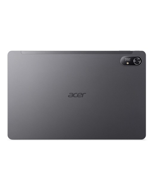 Tablet Acer Iconia Tab P11 128GB+8GB 11" QLED 2K con Funda - Gris 128 GB + 8 GB RAM Gris-4