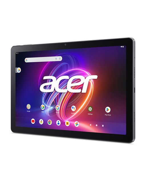 Tablet Acer Iconia Tab P11 128GB+8GB 11" QLED 2K con Funda - Gris 128 GB + 8 GB RAM Gris-5
