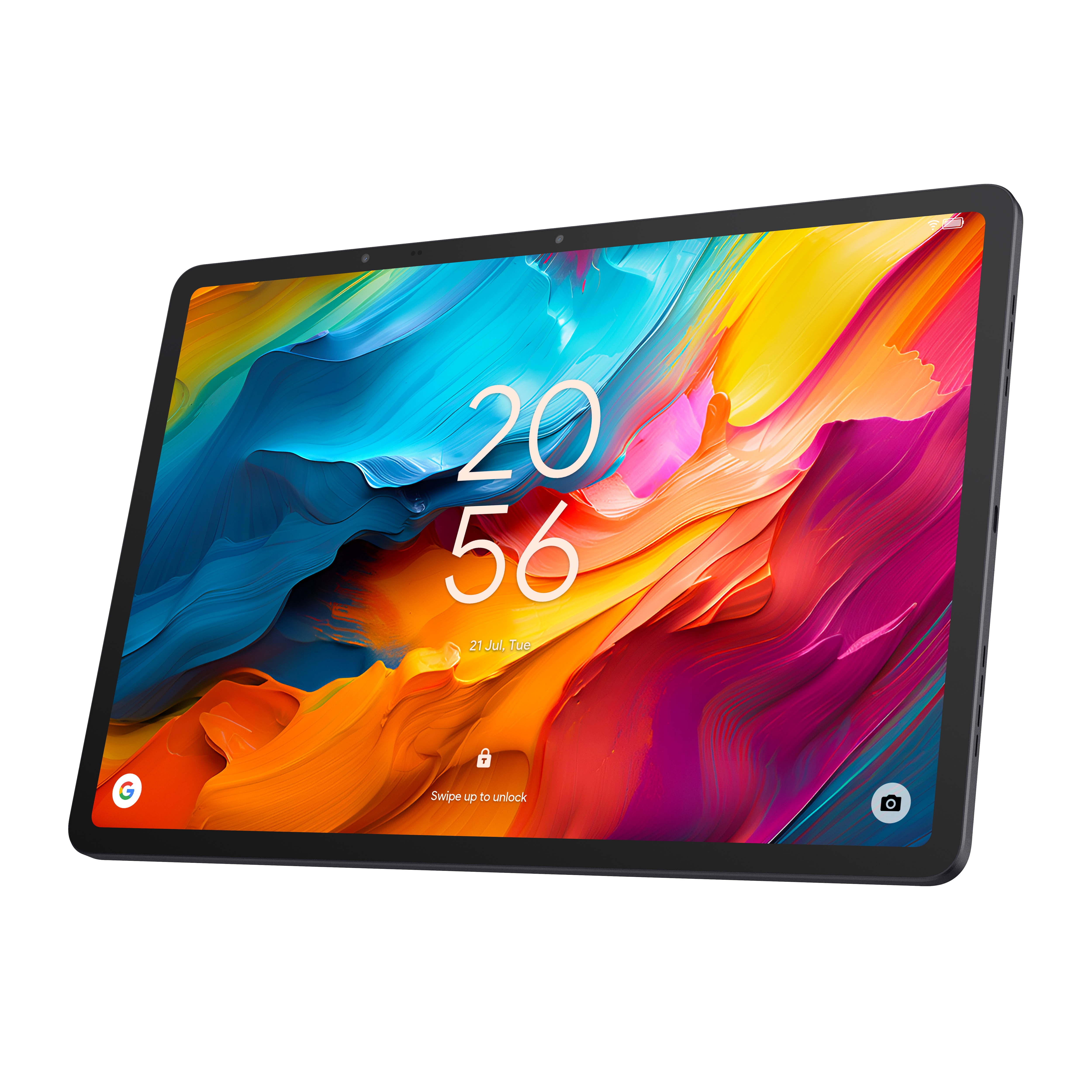Tablet TCL NXTPAPER 14 Wi-Fi, 8GB (+8 ampliables) + 256GB, 14,25'' (36,2 cm) Gris Espacial Gris-2