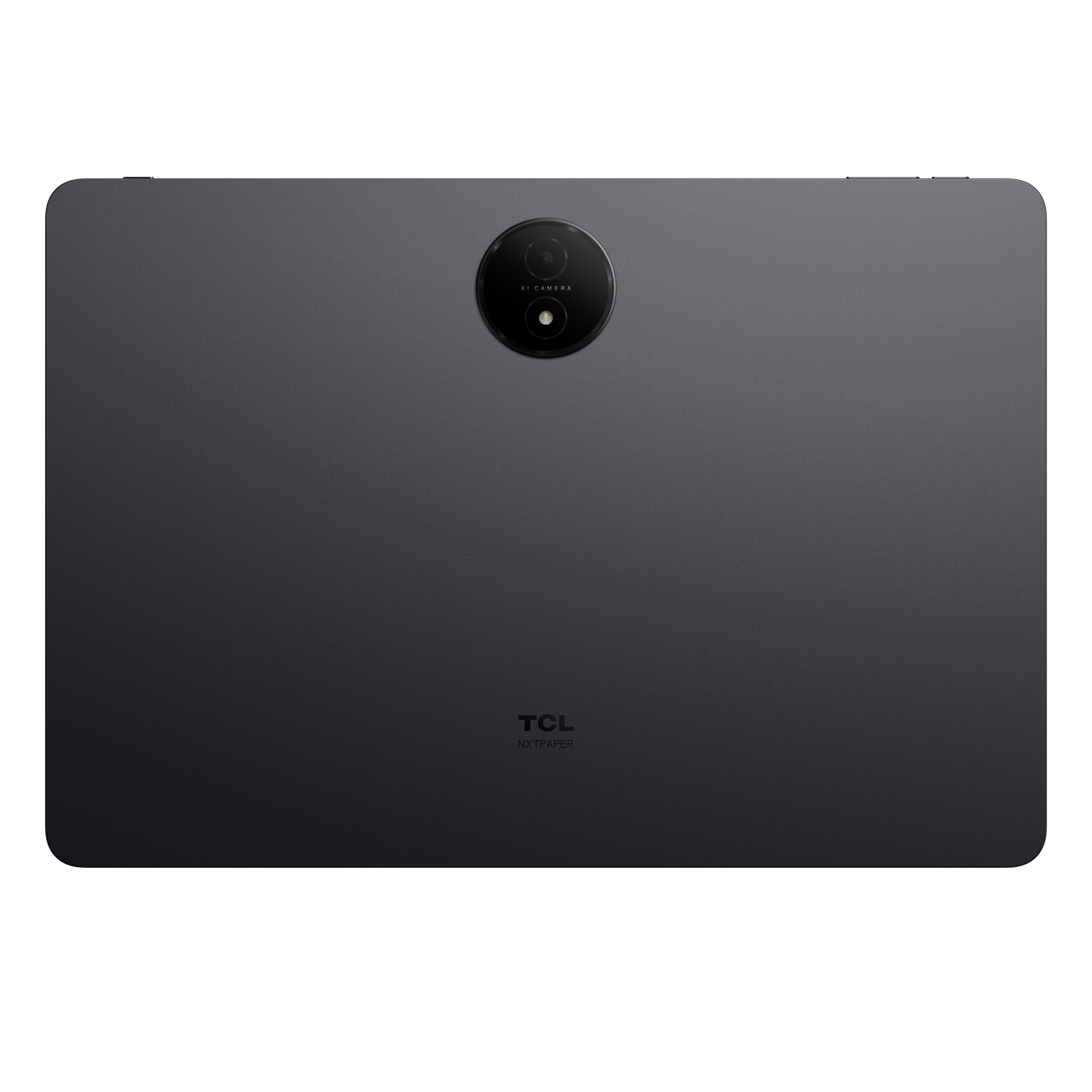 Tablet TCL NXTPAPER 14 Wi-Fi, 8GB (+8 ampliables) + 256GB, 14,25'' (36,2 cm) Gris Espacial Gris-4