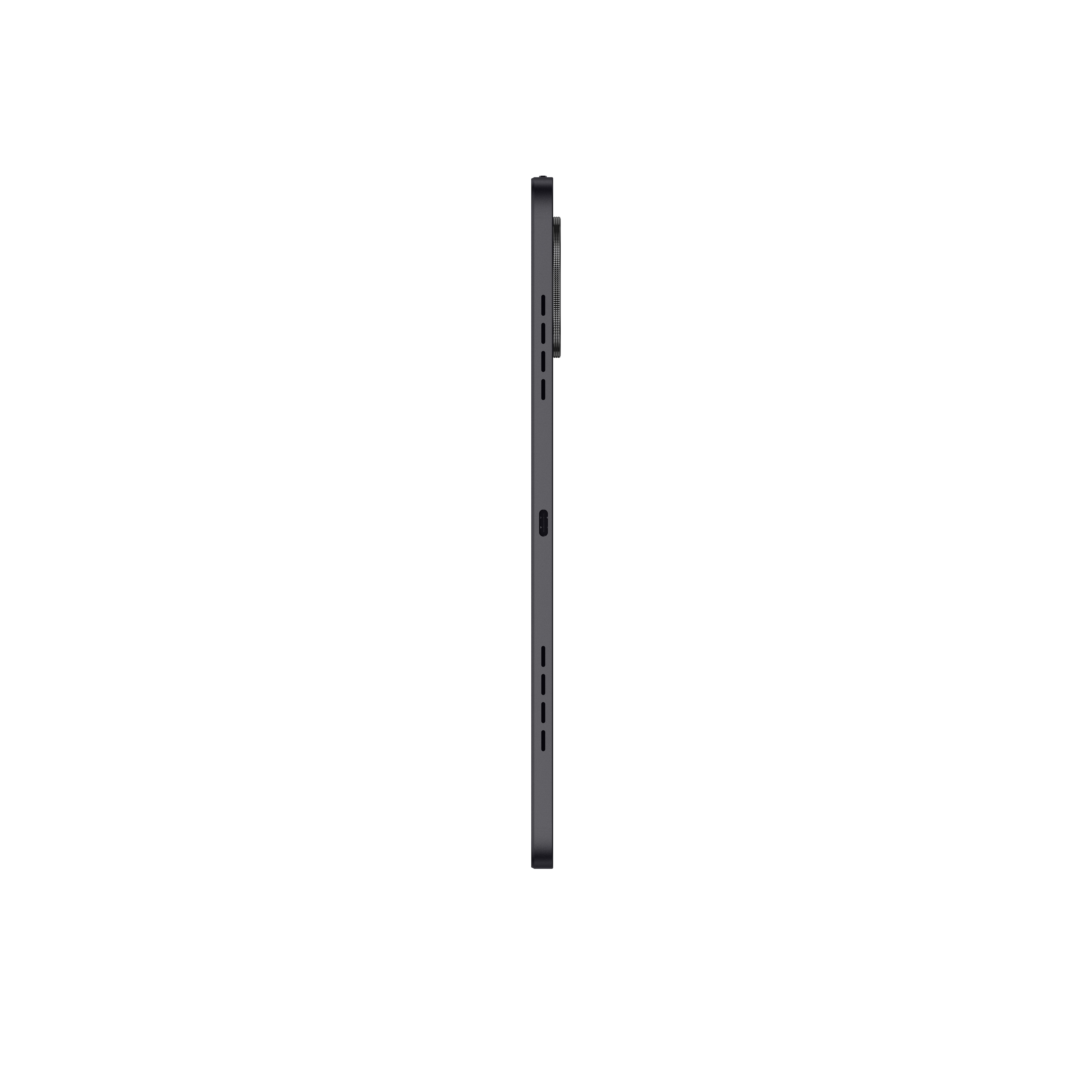 Tablet TCL NXTPAPER 14 Wi-Fi, 8GB (+8 ampliables) + 256GB, 14,25'' (36,2 cm) Gris Espacial Gris-7