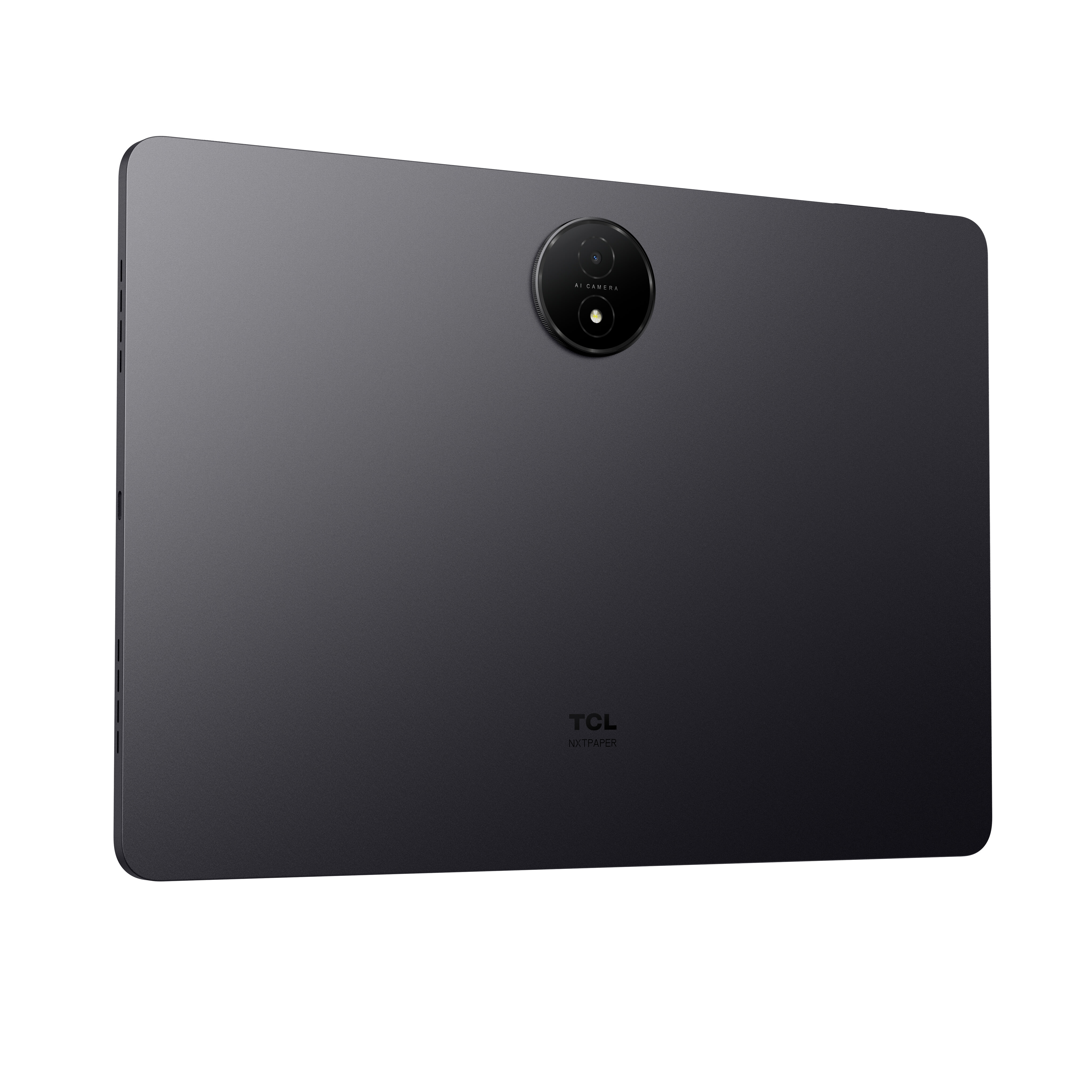 Tablet TCL NXTPAPER 14 Wi-Fi, 8GB (+8 ampliables) + 256GB, 14,25'' (36,2 cm) Gris Espacial Gris-8