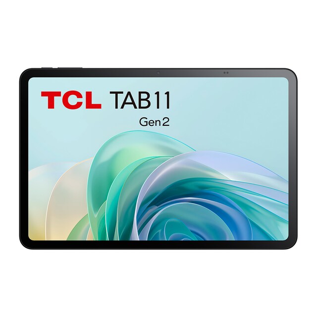 Tablet TCL Tab 11 Gen2 Wi-Fi, 6GB + 256GB, 10,95`` (27,81 cm) Gris Espacial