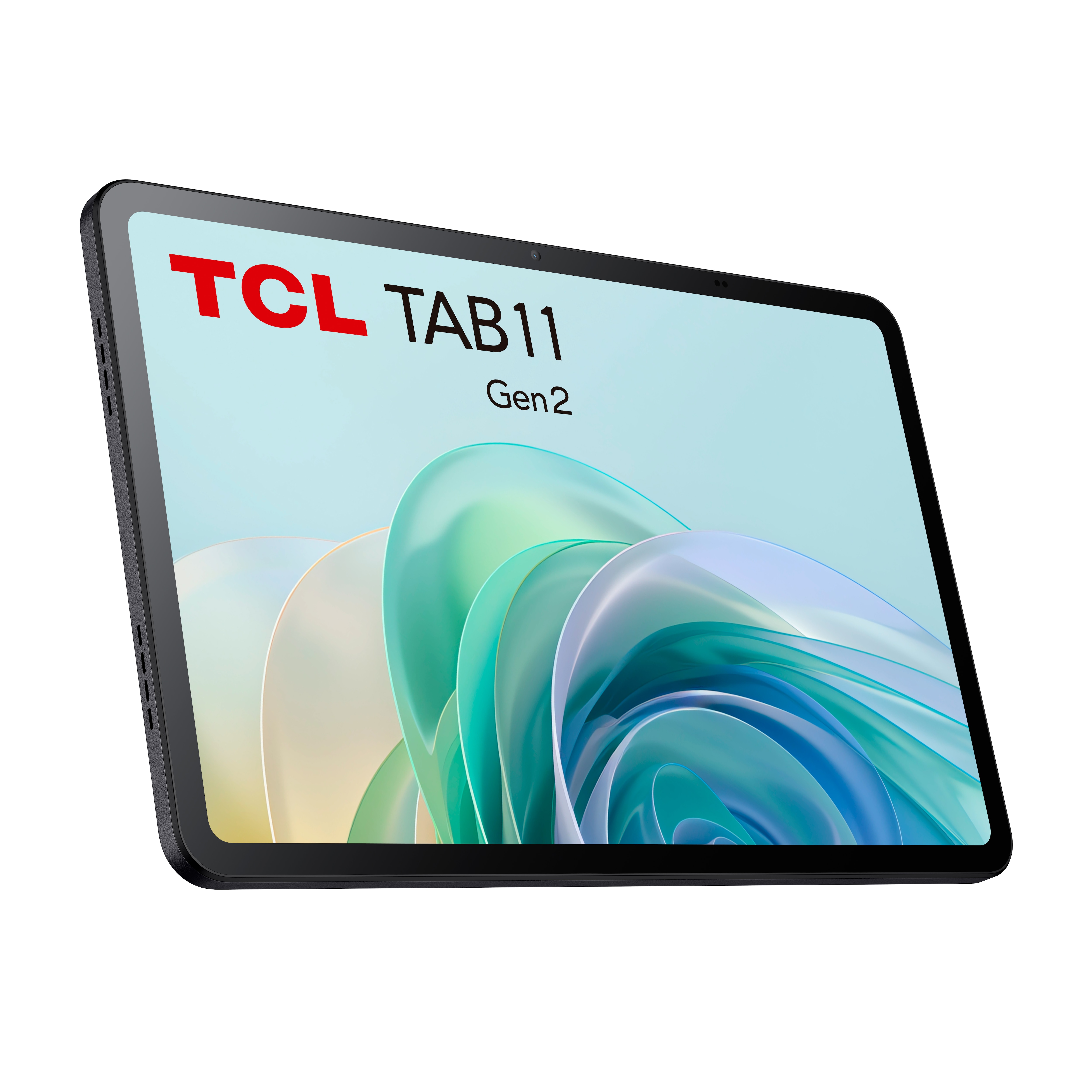 Tablet TCL Tab 11 Gen2 Wi-Fi, 6GB + 256GB, 10,95'' (27,81 cm) Gris Espacial Gris espacial-4