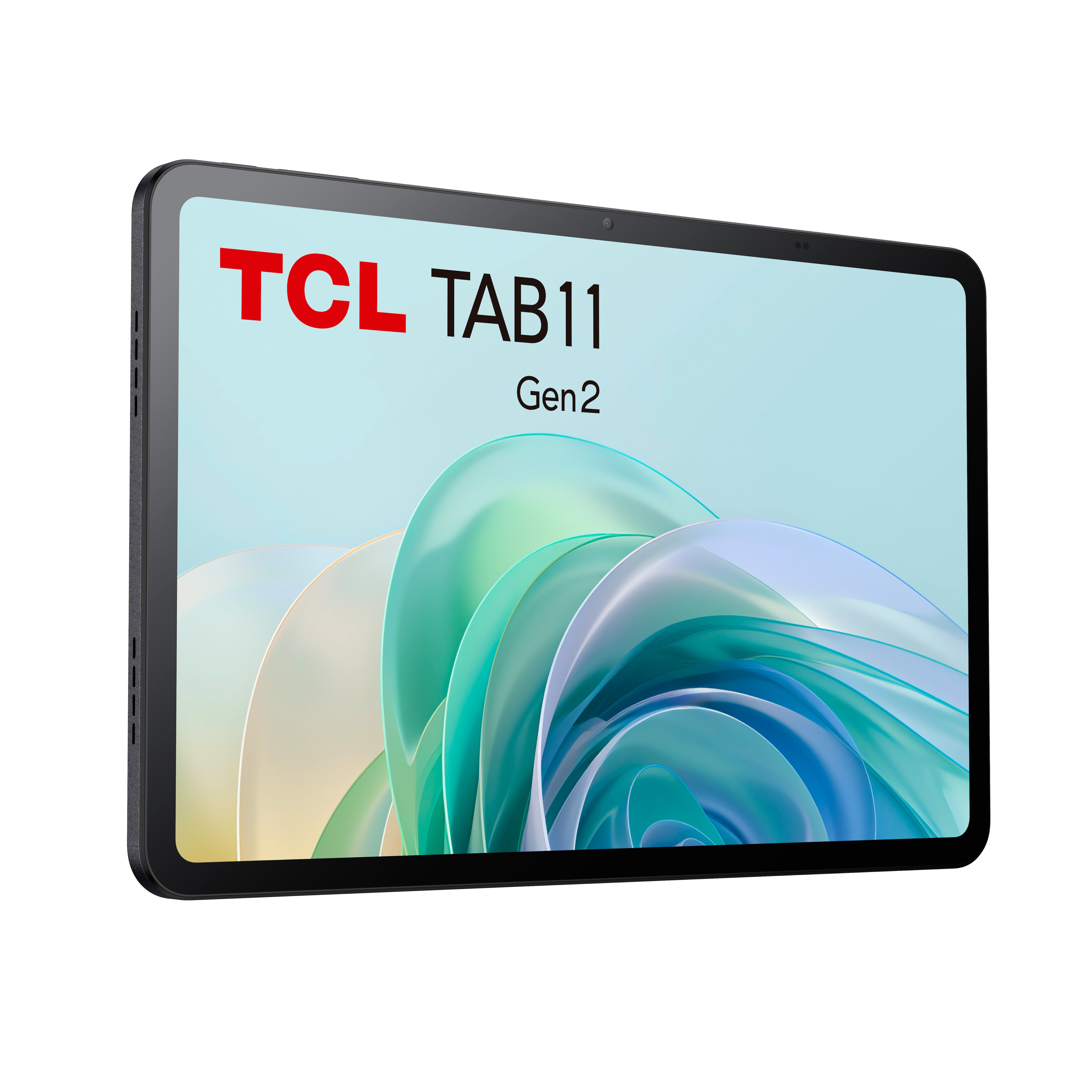 Tablet TCL Tab 11 Gen2 Wi-Fi, 6GB + 256GB, 10,95'' (27,81 cm) Gris Espacial Gris espacial-6