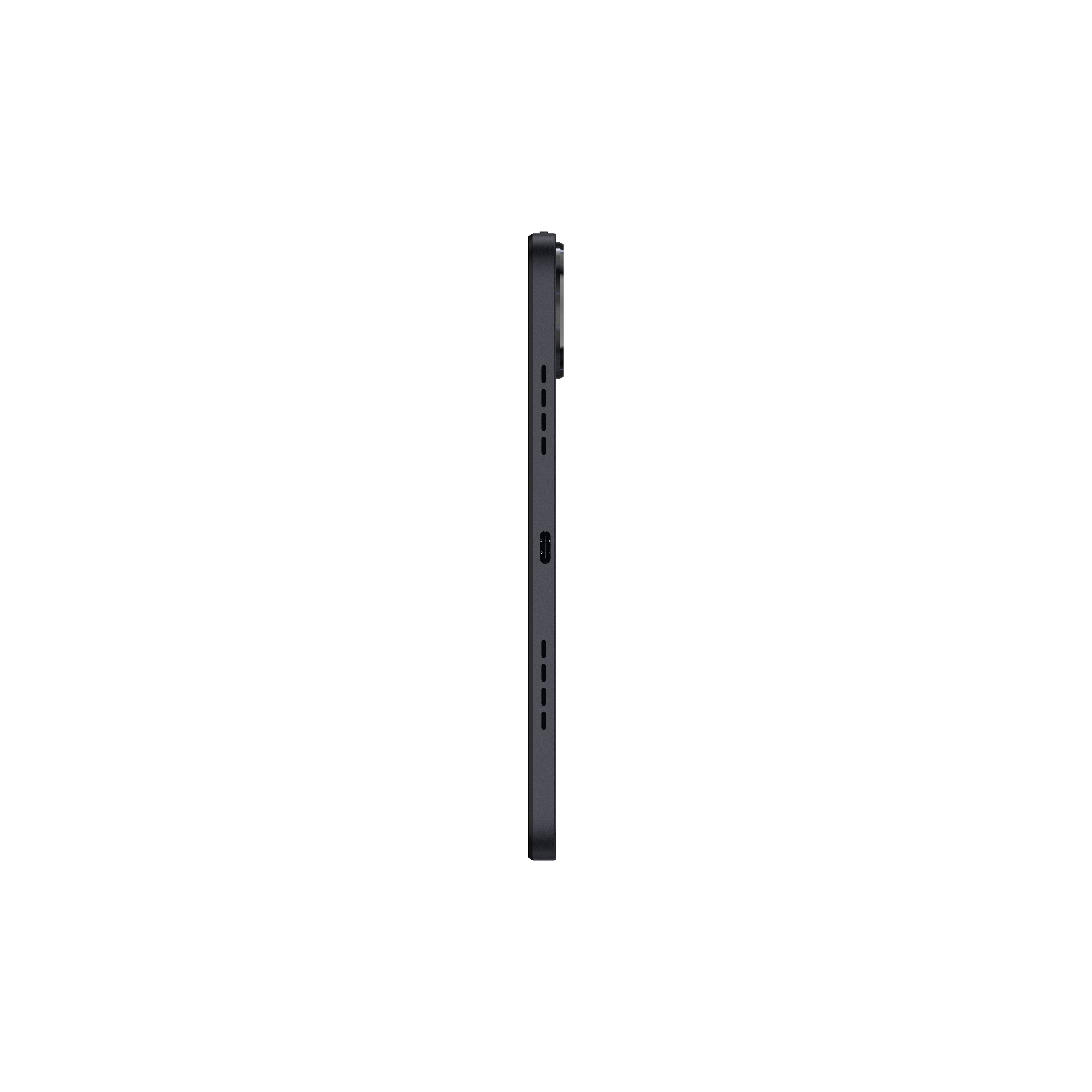 Tablet TCL Tab 11 Gen2 Wi-Fi, 6GB + 256GB, 10,95'' (27,81 cm) Gris Espacial Gris espacial-7