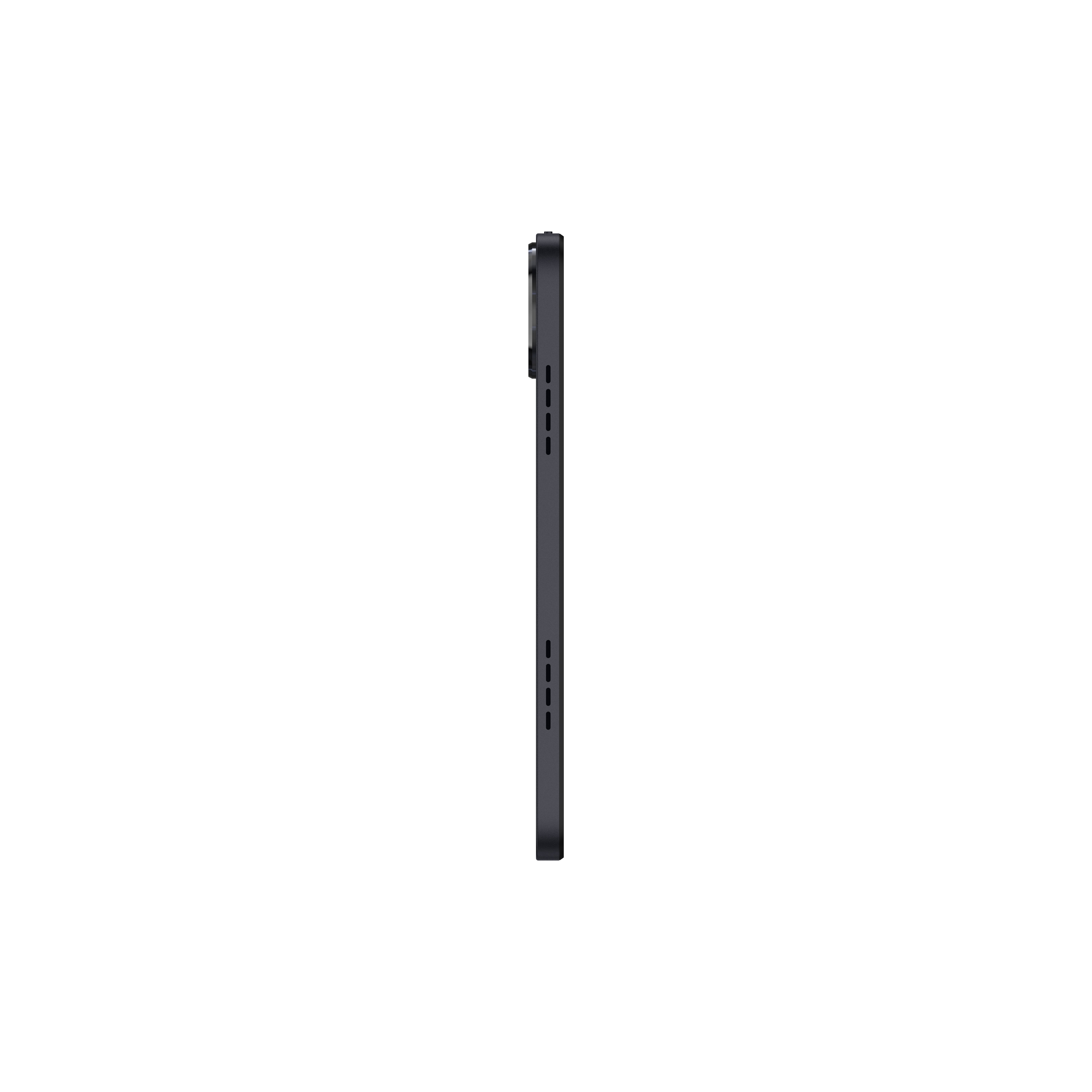 Tablet TCL Tab 11 Gen2 Wi-Fi, 6GB + 256GB, 10,95'' (27,81 cm) Gris Espacial Gris espacial-8