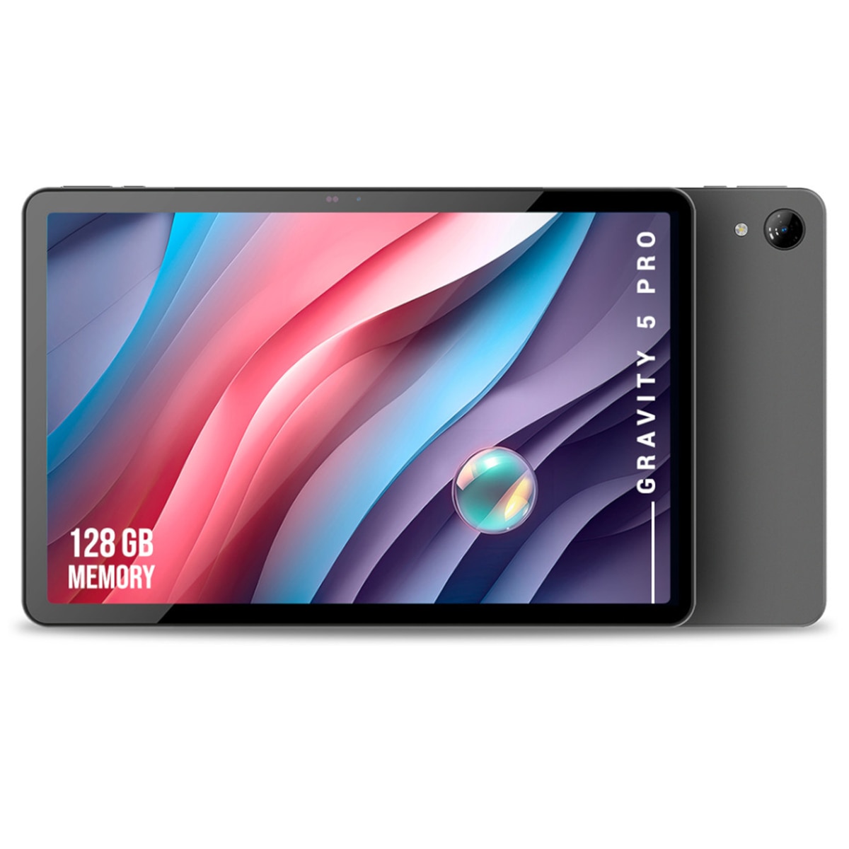 Imagen 0 de Tablet SPC Gravity 5 Pro, 128GB + 6GB, 11", Wi-Fi