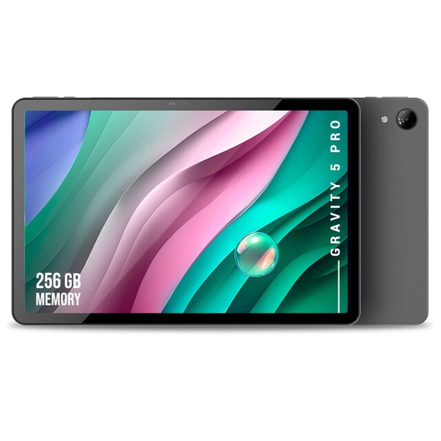 Imagen 0 de Tablet SPC Gravity 5 Pro, 256GB + 8GB, 11" Wi-Fi