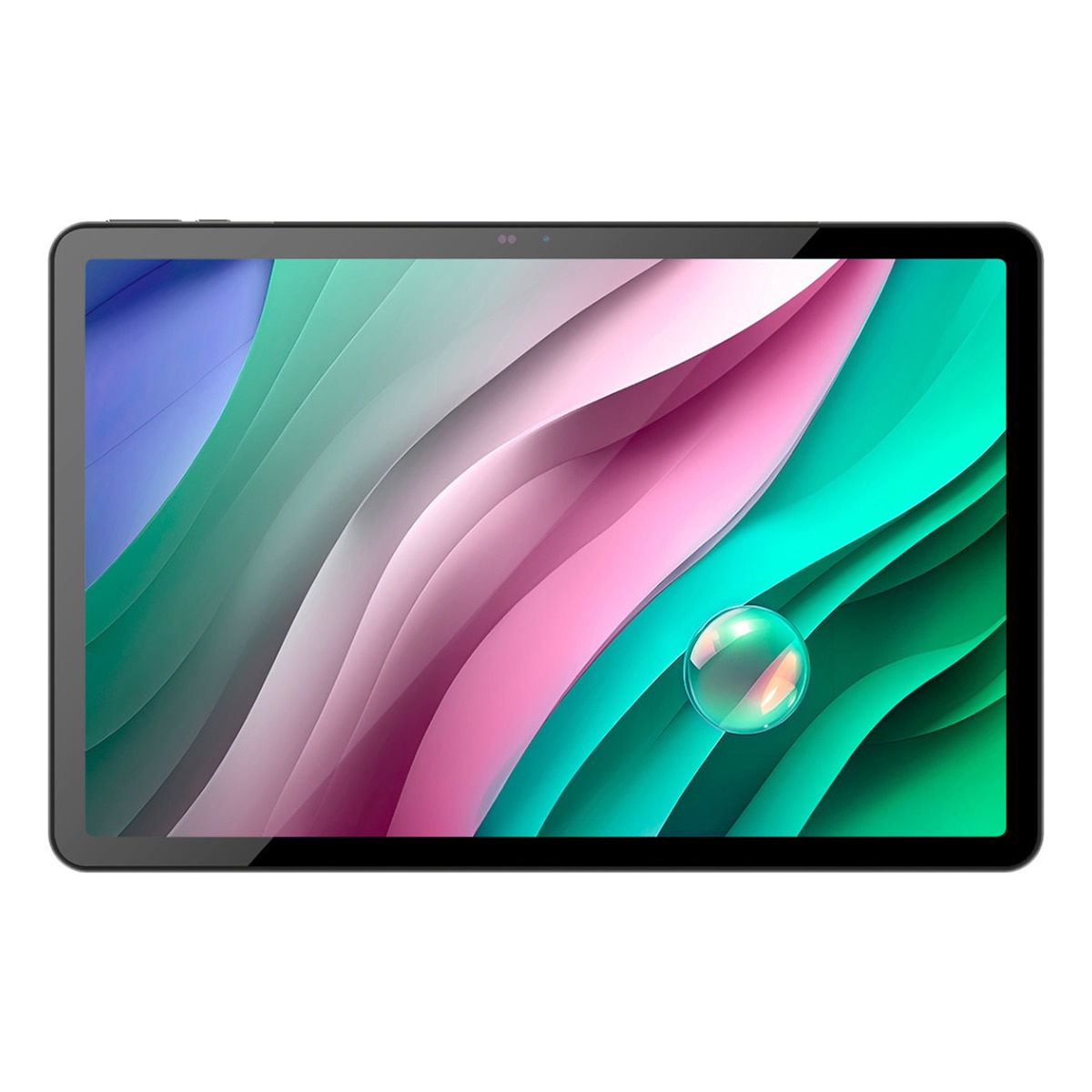 Tablet SPC Gravity 5 Pro, 256GB + 8GB, 11" Wi-Fi Titanio-2
