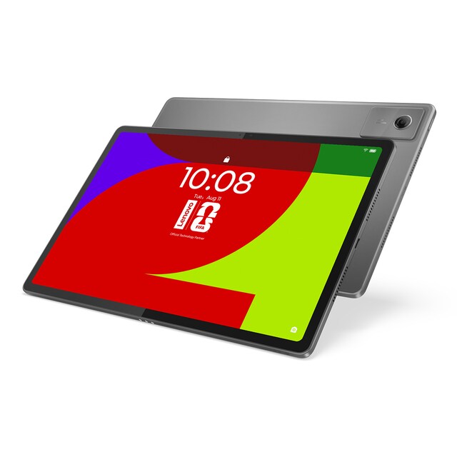 Tablet Lenovo Tab Plus, 128GB + 8GB, 11