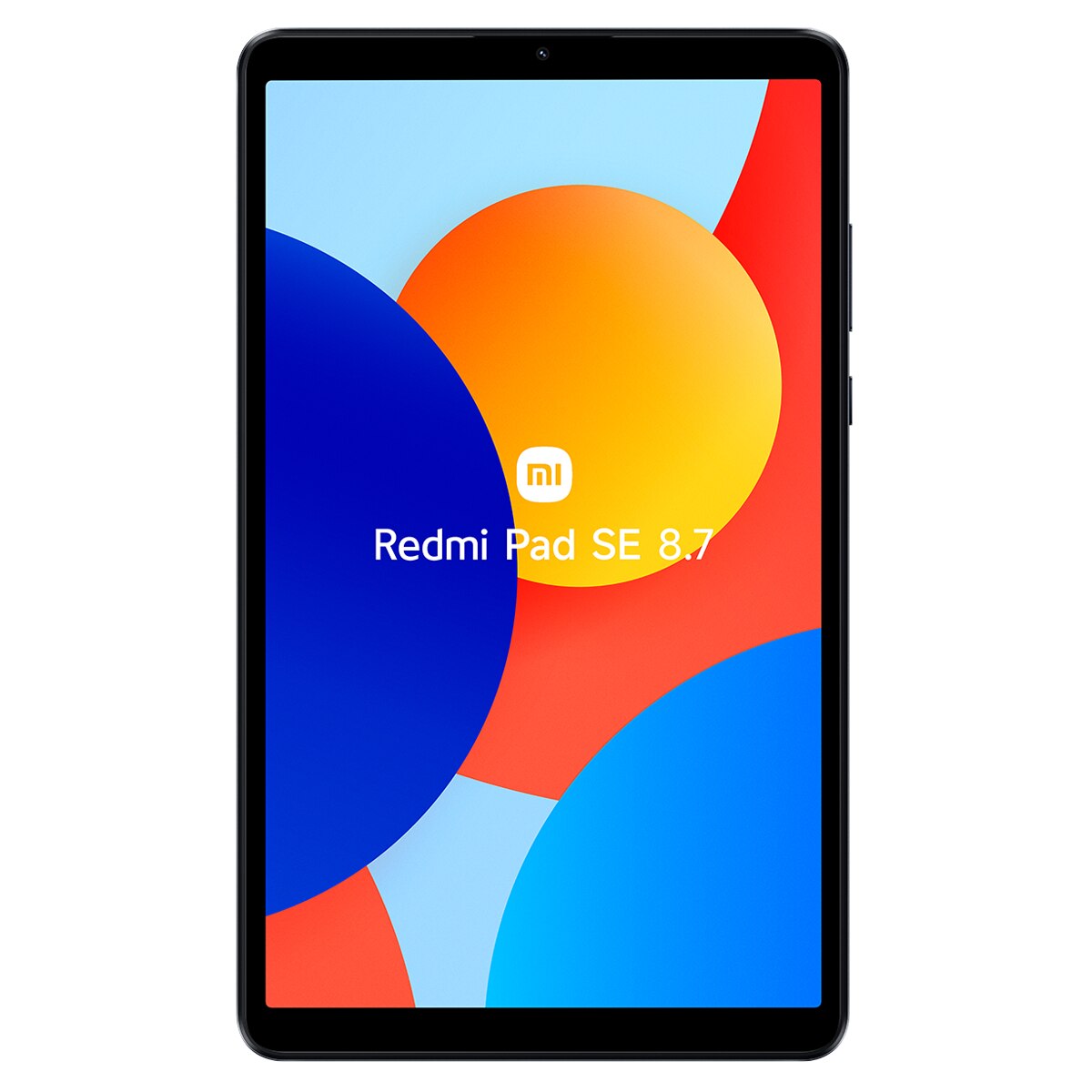 Tablet Xiaomi Redmi Pad SE, 64GB + 4GB. 8,7" Grafito-2