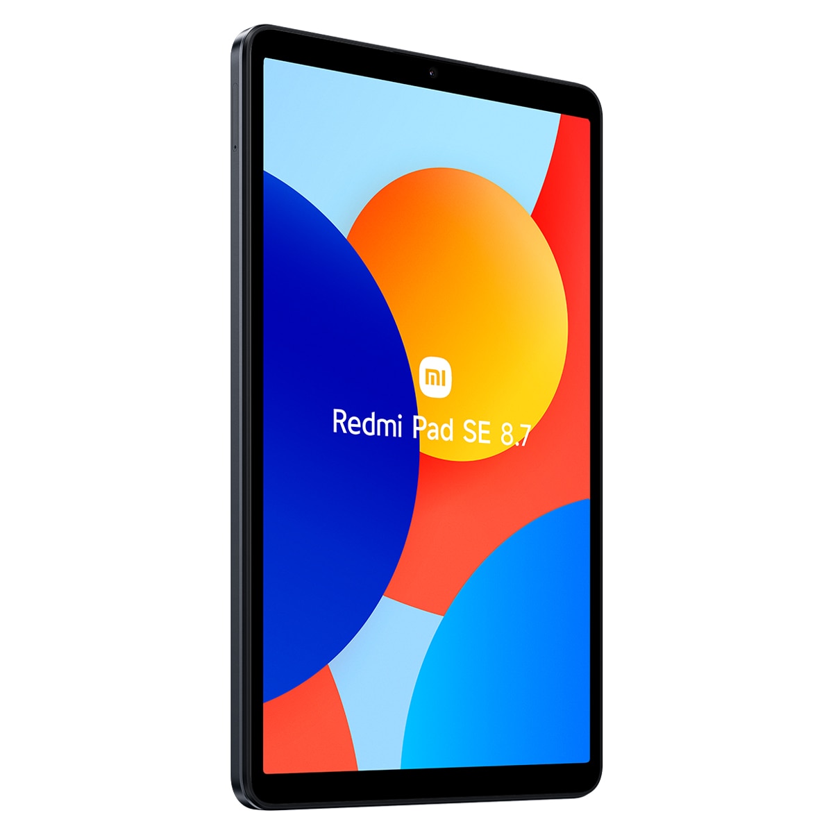 Tablet Xiaomi Redmi Pad SE, 64GB + 4GB. 8,7" Grafito-4