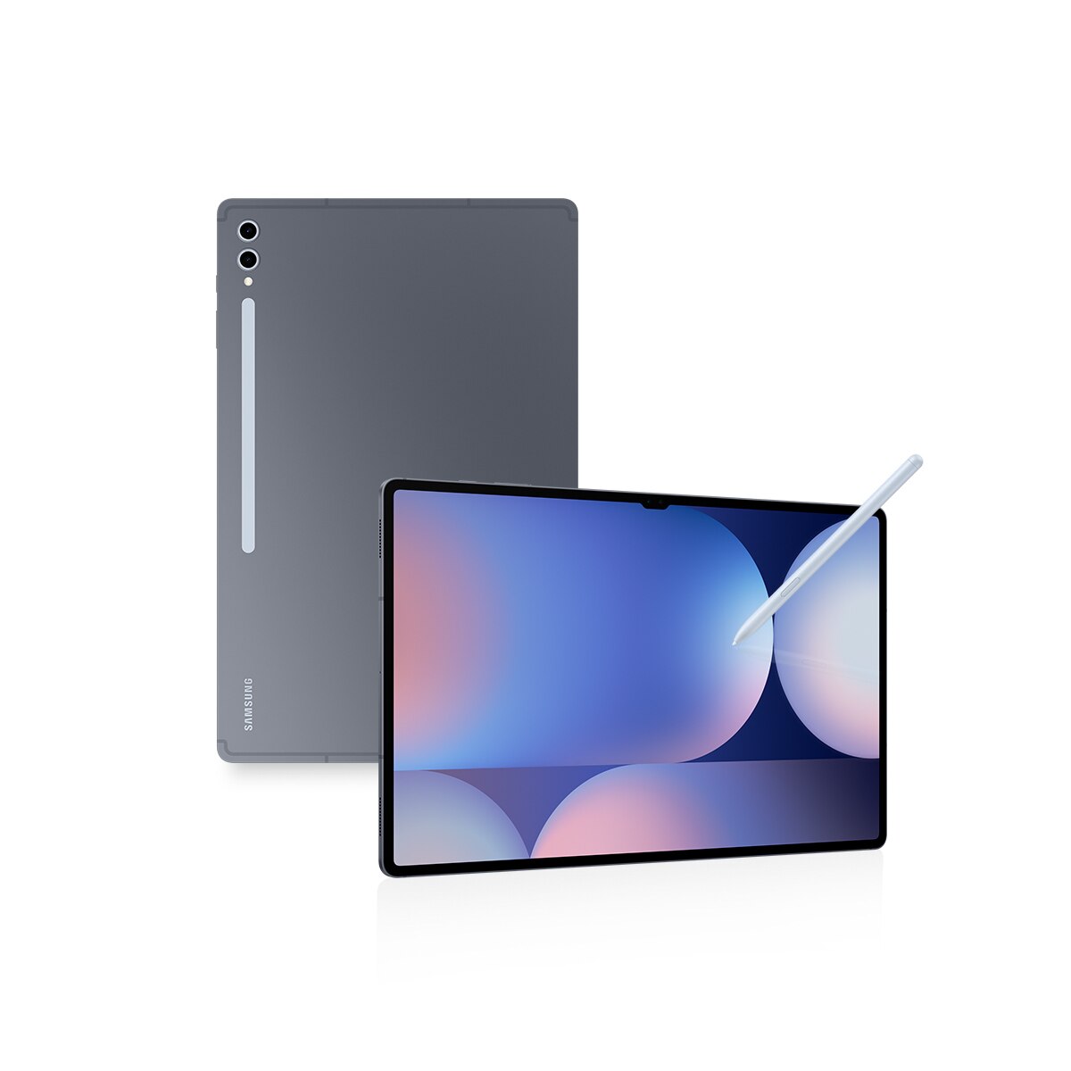 Tablet Samsung Galaxy Tab S10 Ultra Wi-Fi 12GB+512GB Gris 512 GB +