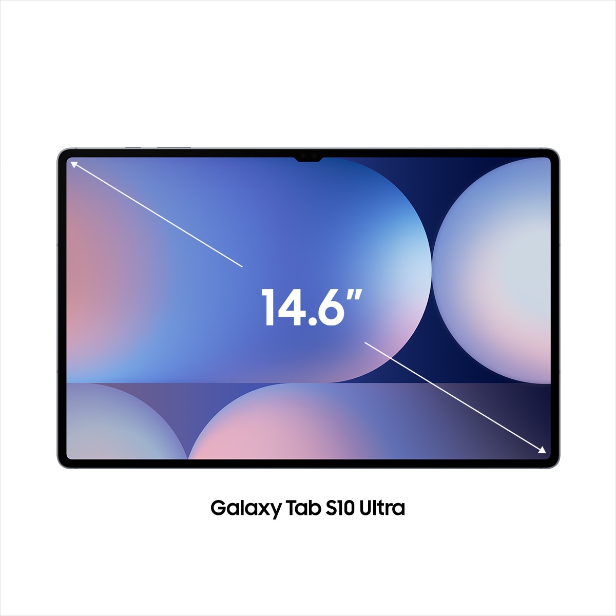 Tablet Samsung Galaxy Tab S10 Ultra 5G 16GB+1TB Gris-4