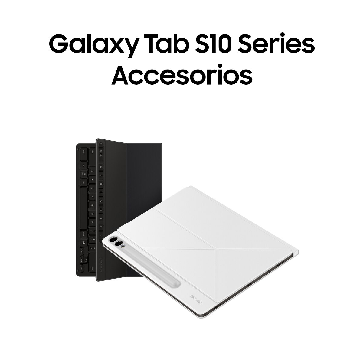 Tablet Samsung Galaxy Tab S10+ Wi-Fi 12GB+512GB Gris-8