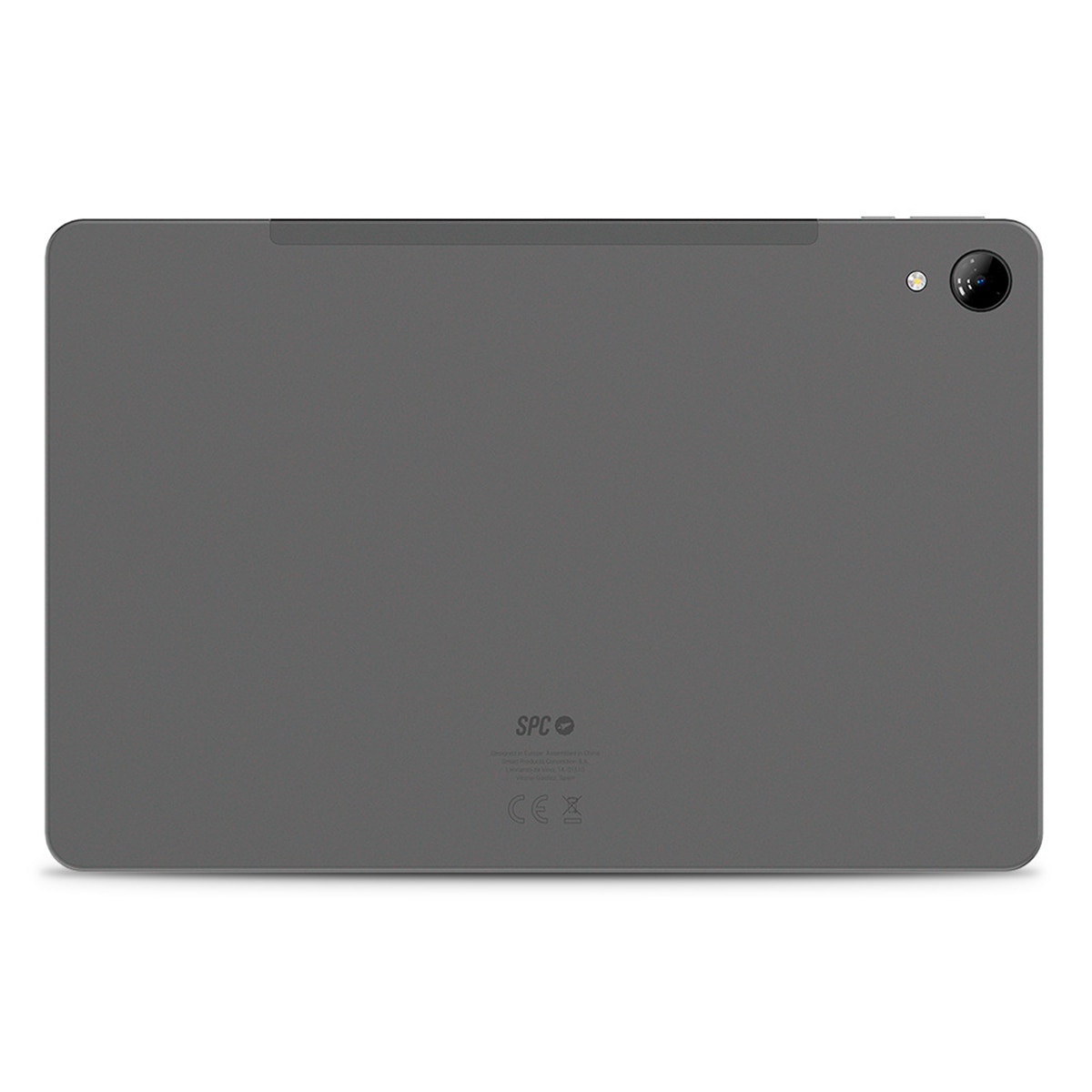 Tablet SPC Gravity 5, 11", HD IPS, 4GB + 128GB, Wi-Fi Negro-5