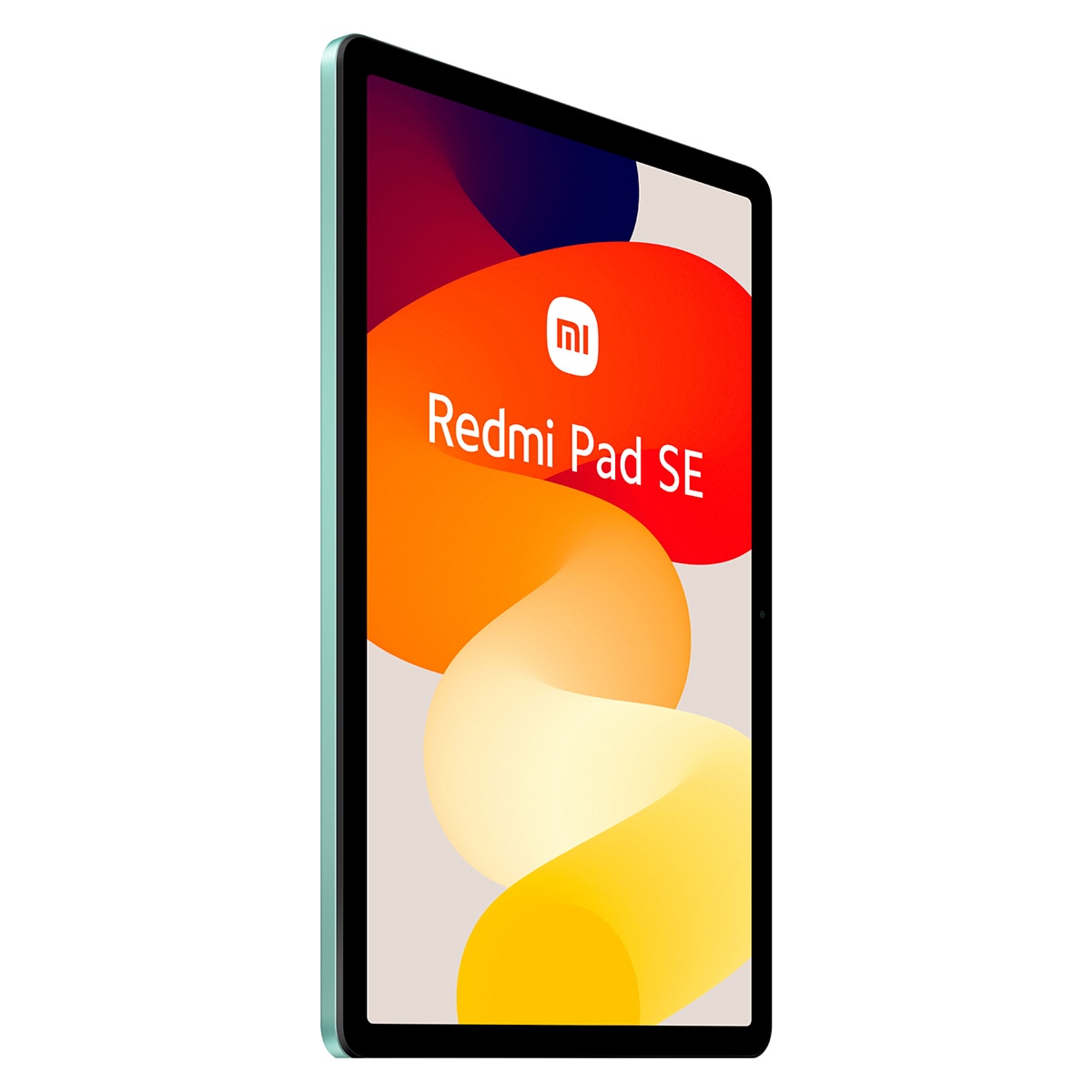 Tablet Xiaomi Redmi Pad SE 27,94 cm (11") Full HD 4 GB + 128 GB (Sin cargador) Verde menta-5