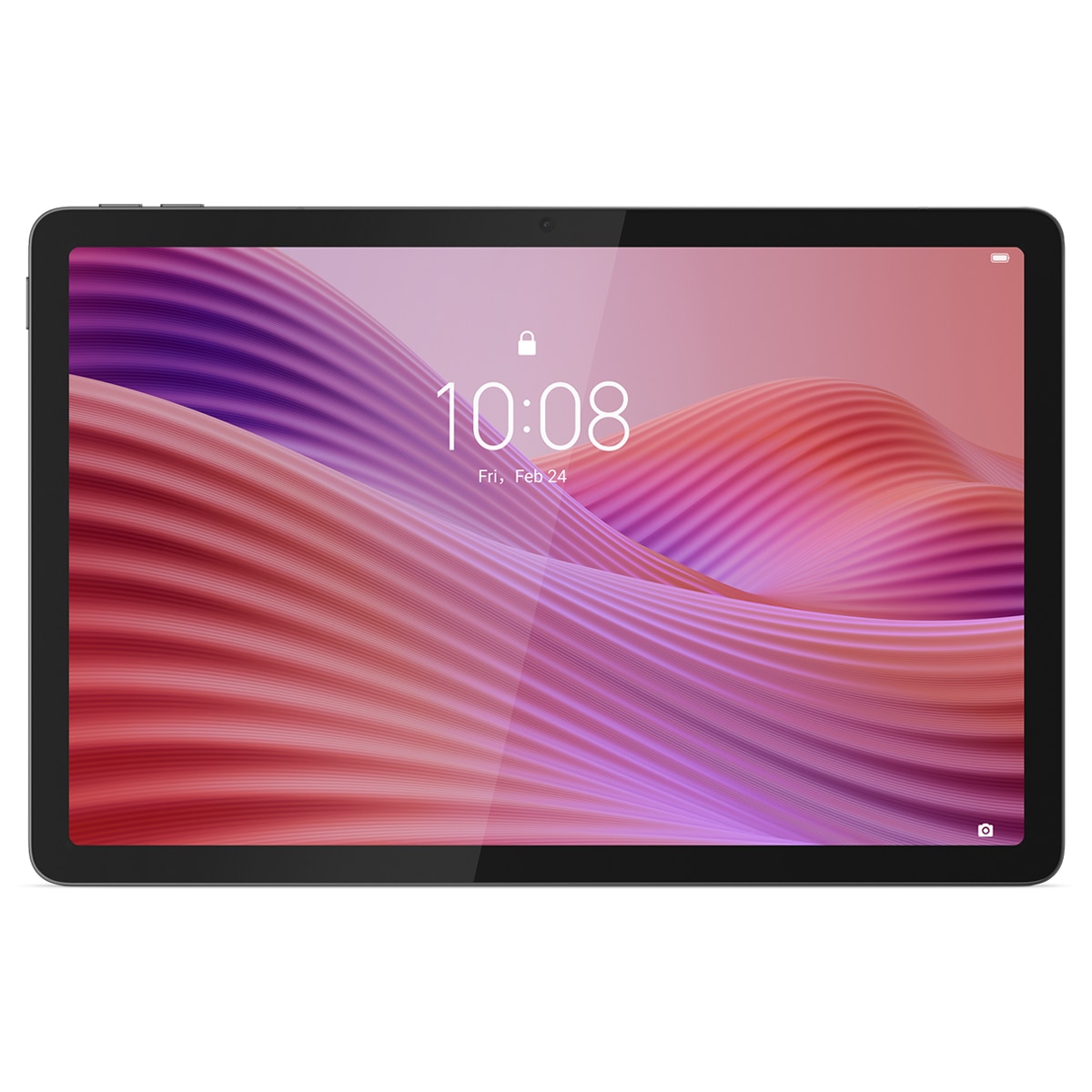 Tablet Lenovo Tab TB311FU, 4GB + 64GB, 10,1", Wi-Fi + Funda Clear Case 2
