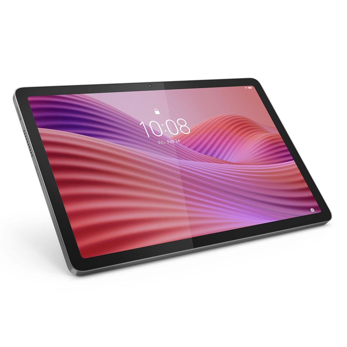 Tablet Lenovo Tab TB311FU, 4GB + 64GB, 10,1", Wi-Fi + Funda Clear Case 5