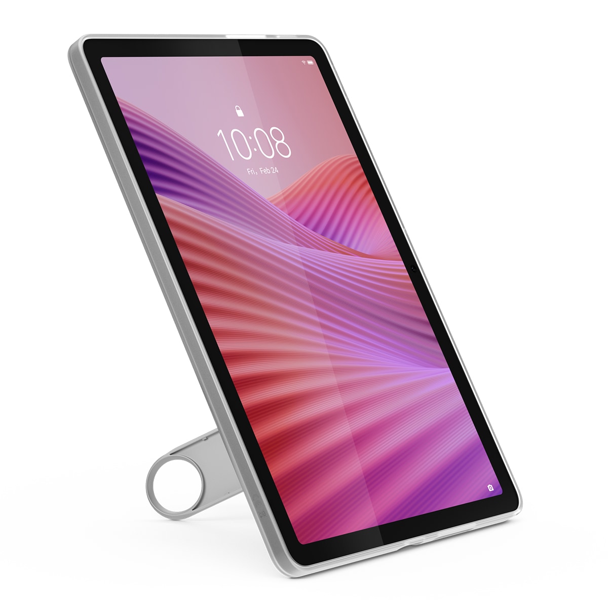 Tablet Lenovo Tab TB311FU, 4GB + 64GB, 10,1", Wi-Fi + Funda Clear Case 6