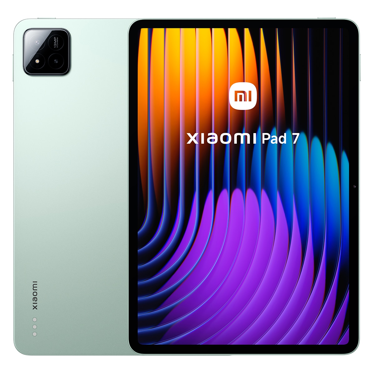 Imagen 0 de Tablet Xiaomi Pad 7, 8GB + 128GB, 11,2", Wi-Fi