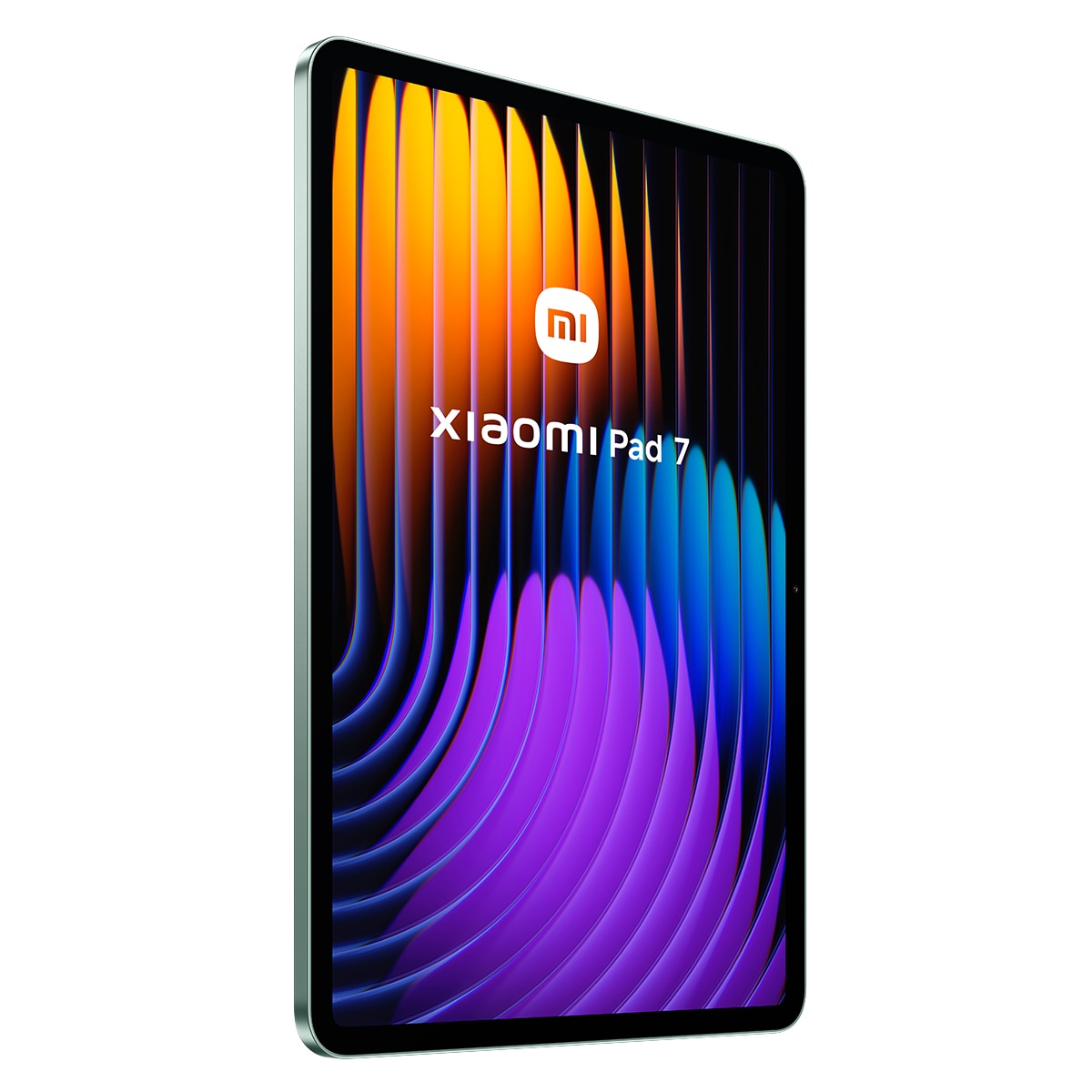 Tablet Xiaomi Pad 7, 8GB + 128GB, 11,2", Wi-Fi Verde-5